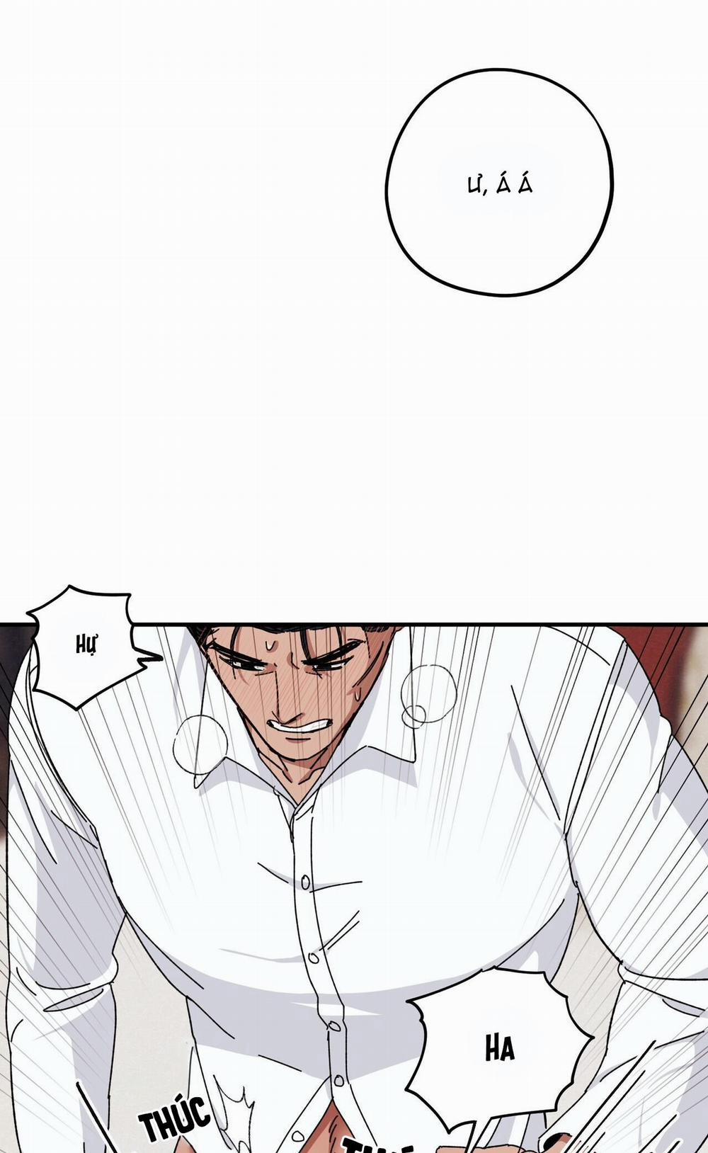 Làm Dâu Nhà Tài Phiệt Họ Kang 36 trang 53