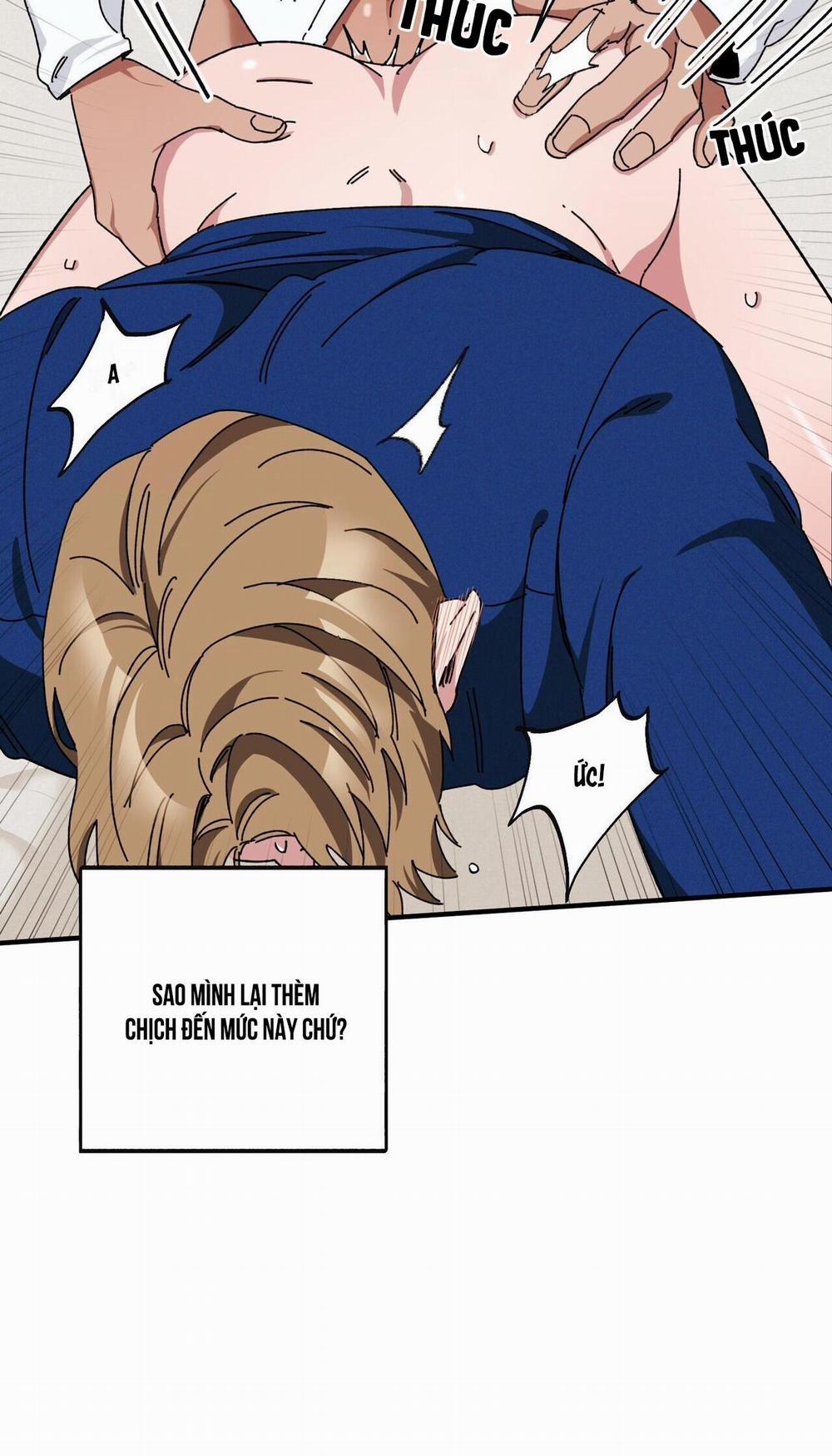 Làm Dâu Nhà Tài Phiệt Họ Kang 36 trang 54