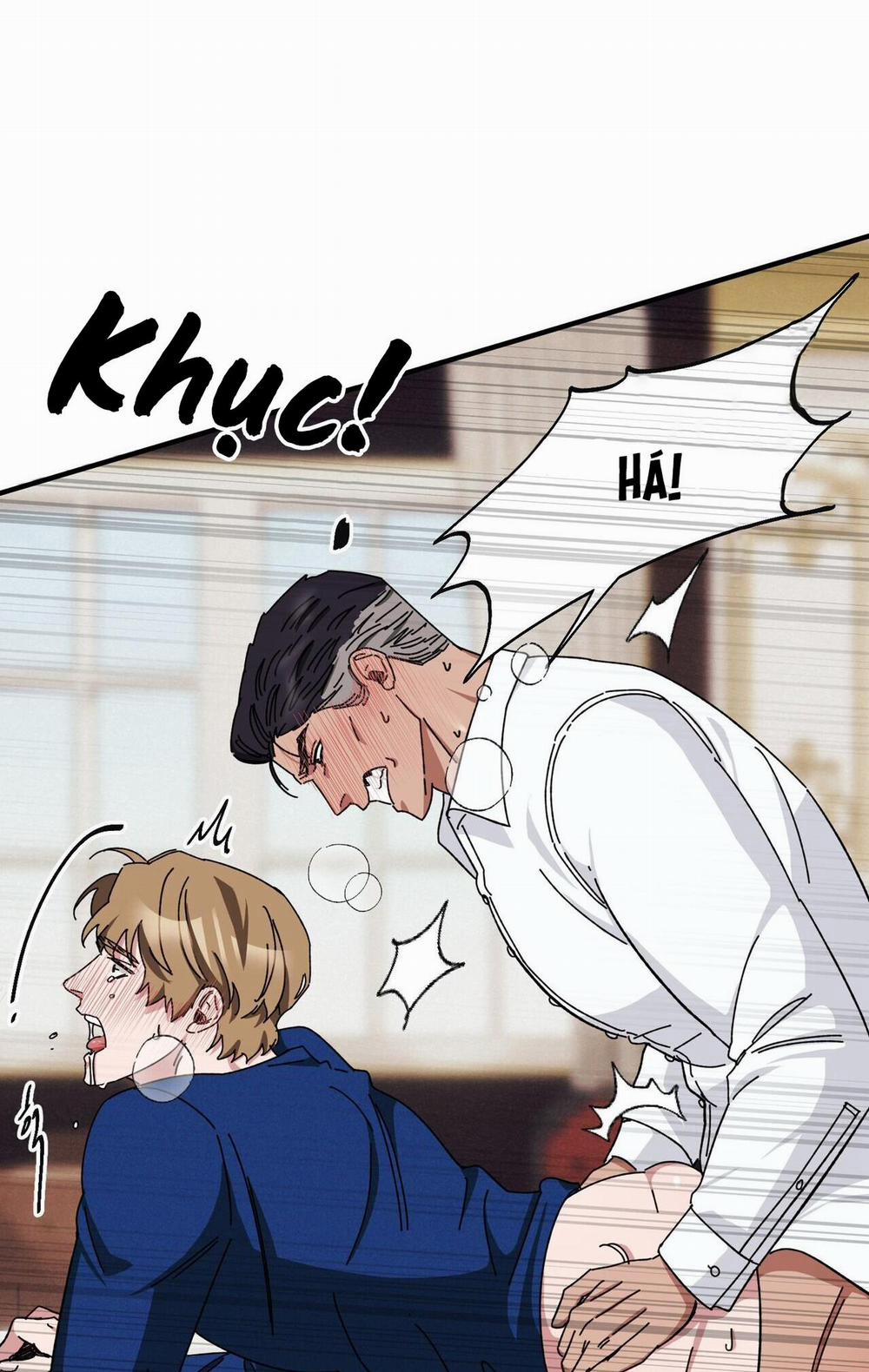 Làm Dâu Nhà Tài Phiệt Họ Kang 36 trang 55