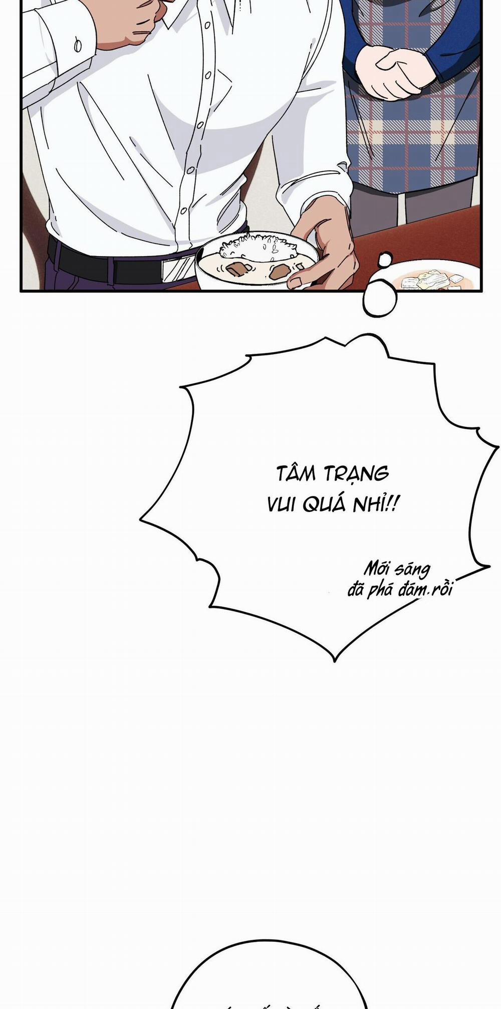 Làm Dâu Nhà Tài Phiệt Họ Kang 36 trang 58