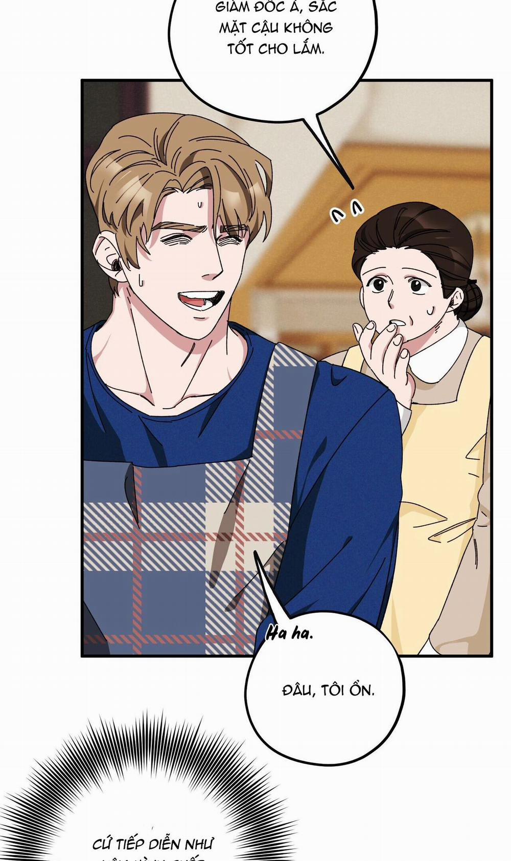 Làm Dâu Nhà Tài Phiệt Họ Kang 36 trang 59