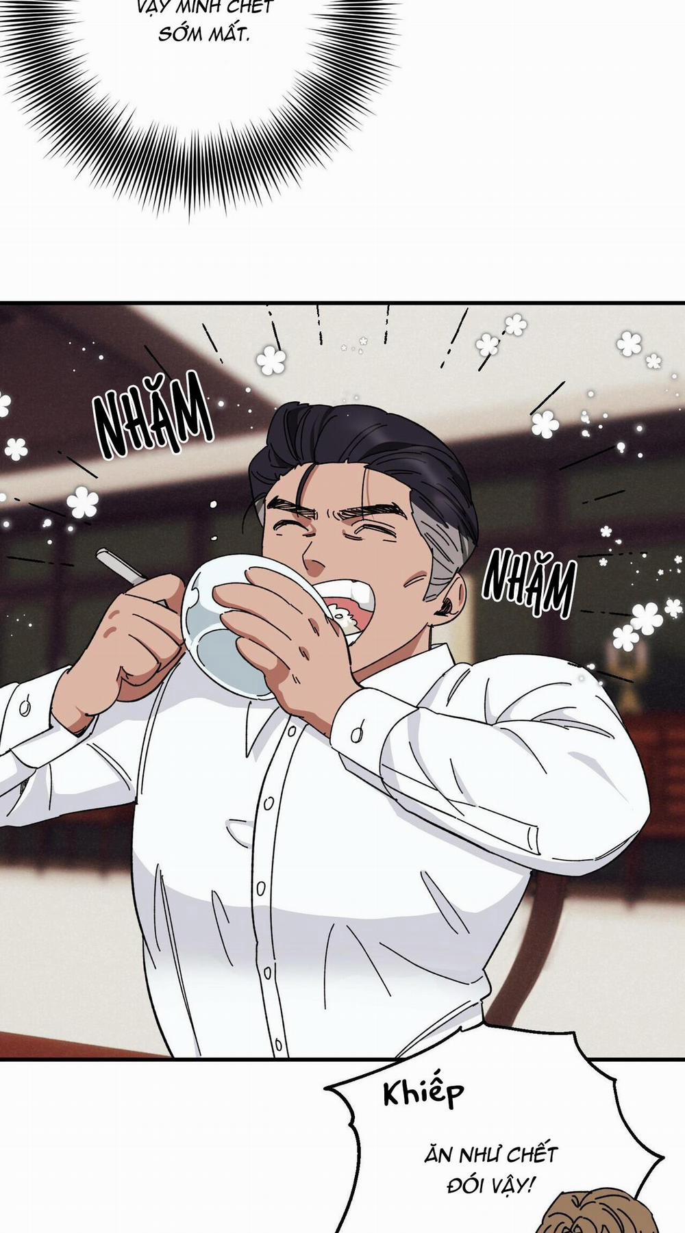 Làm Dâu Nhà Tài Phiệt Họ Kang 36 trang 60