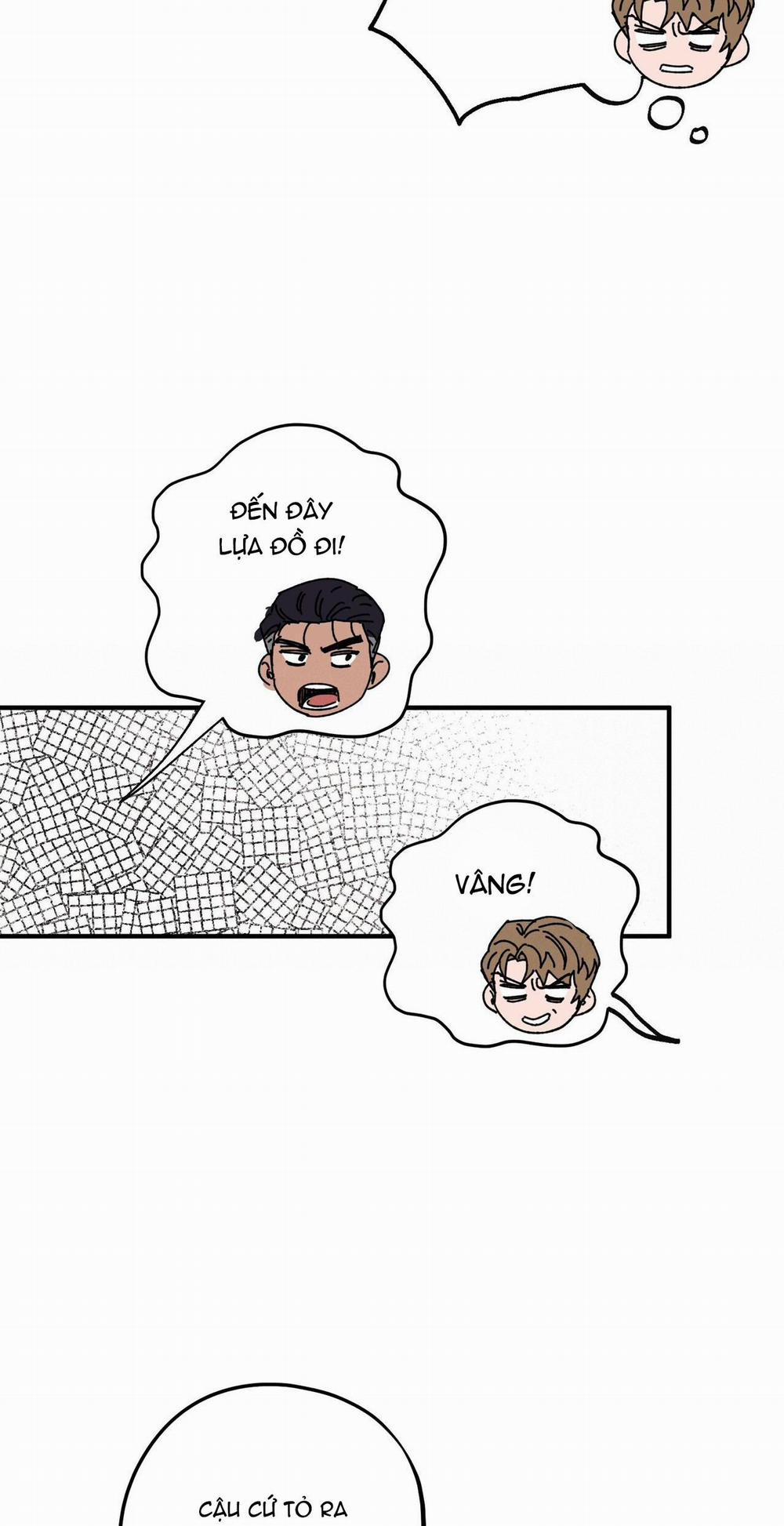 Làm Dâu Nhà Tài Phiệt Họ Kang 36 trang 61