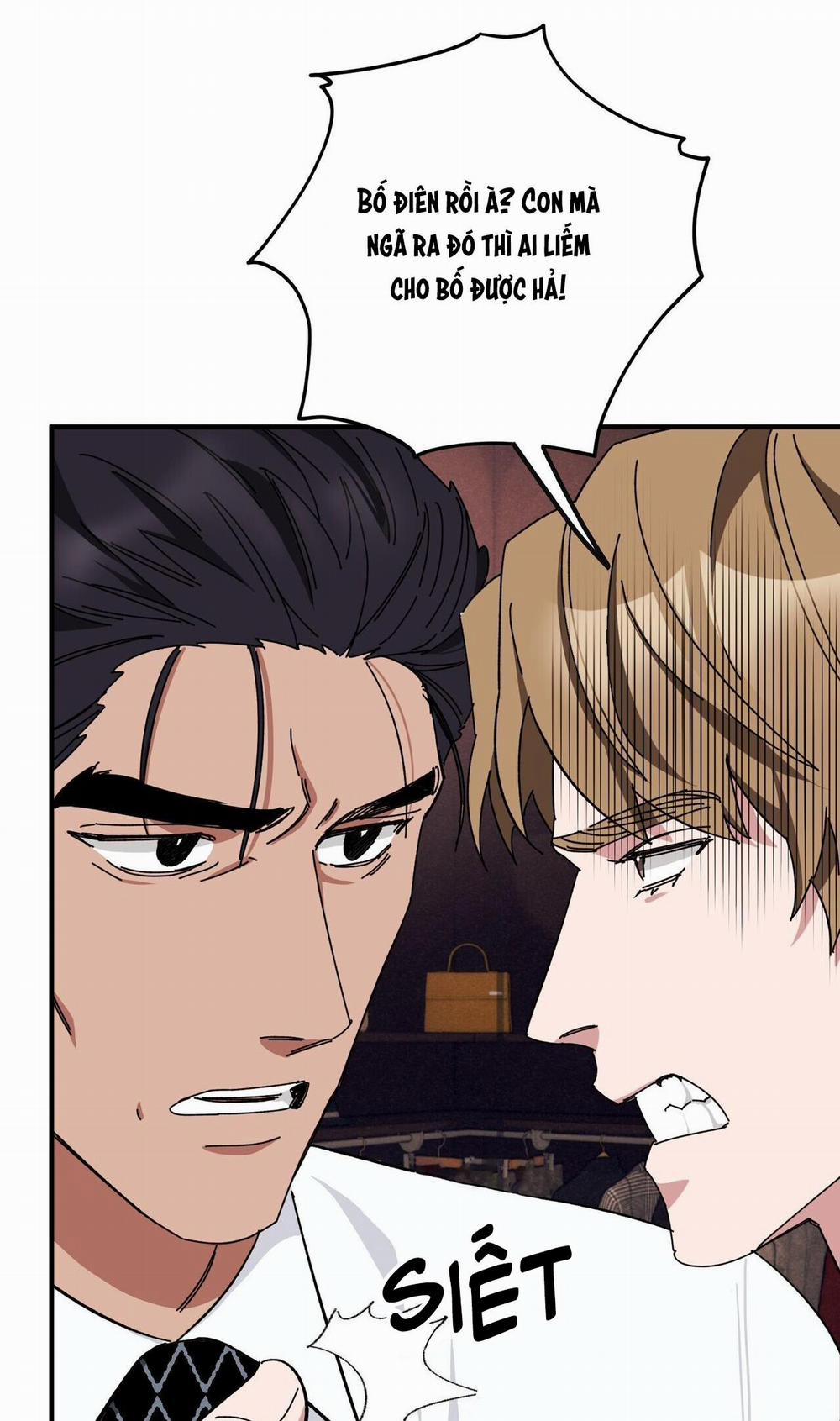 Làm Dâu Nhà Tài Phiệt Họ Kang 36 trang 63