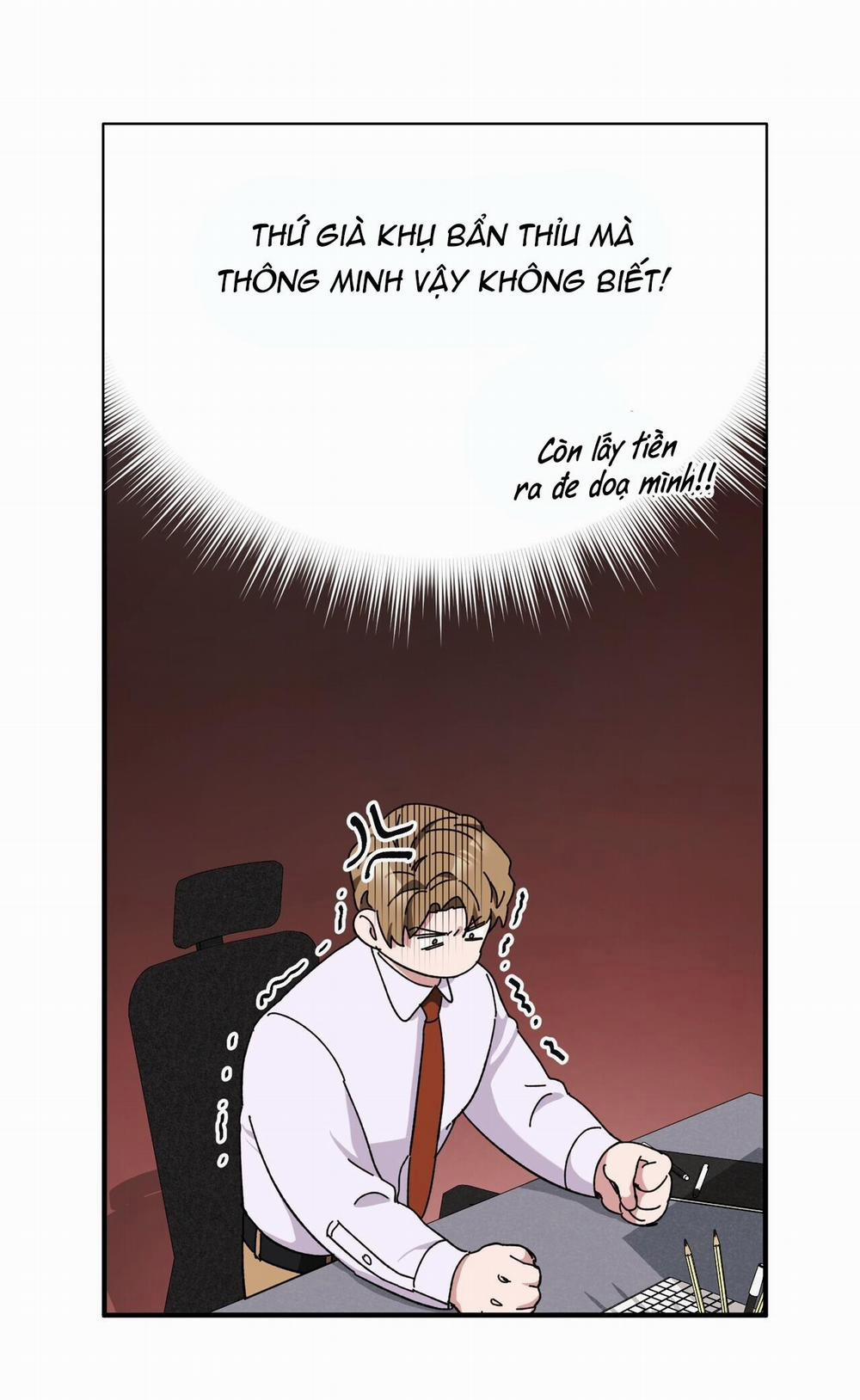 Làm Dâu Nhà Tài Phiệt Họ Kang 36 trang 66