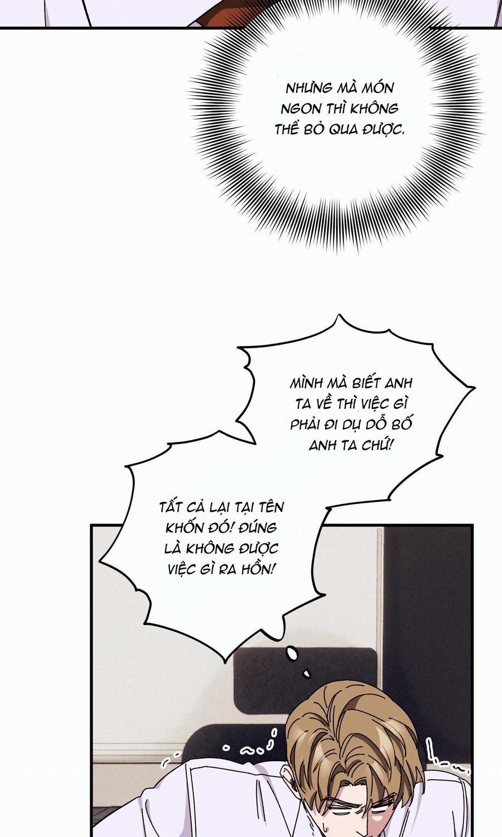 Làm Dâu Nhà Tài Phiệt Họ Kang 36 trang 69