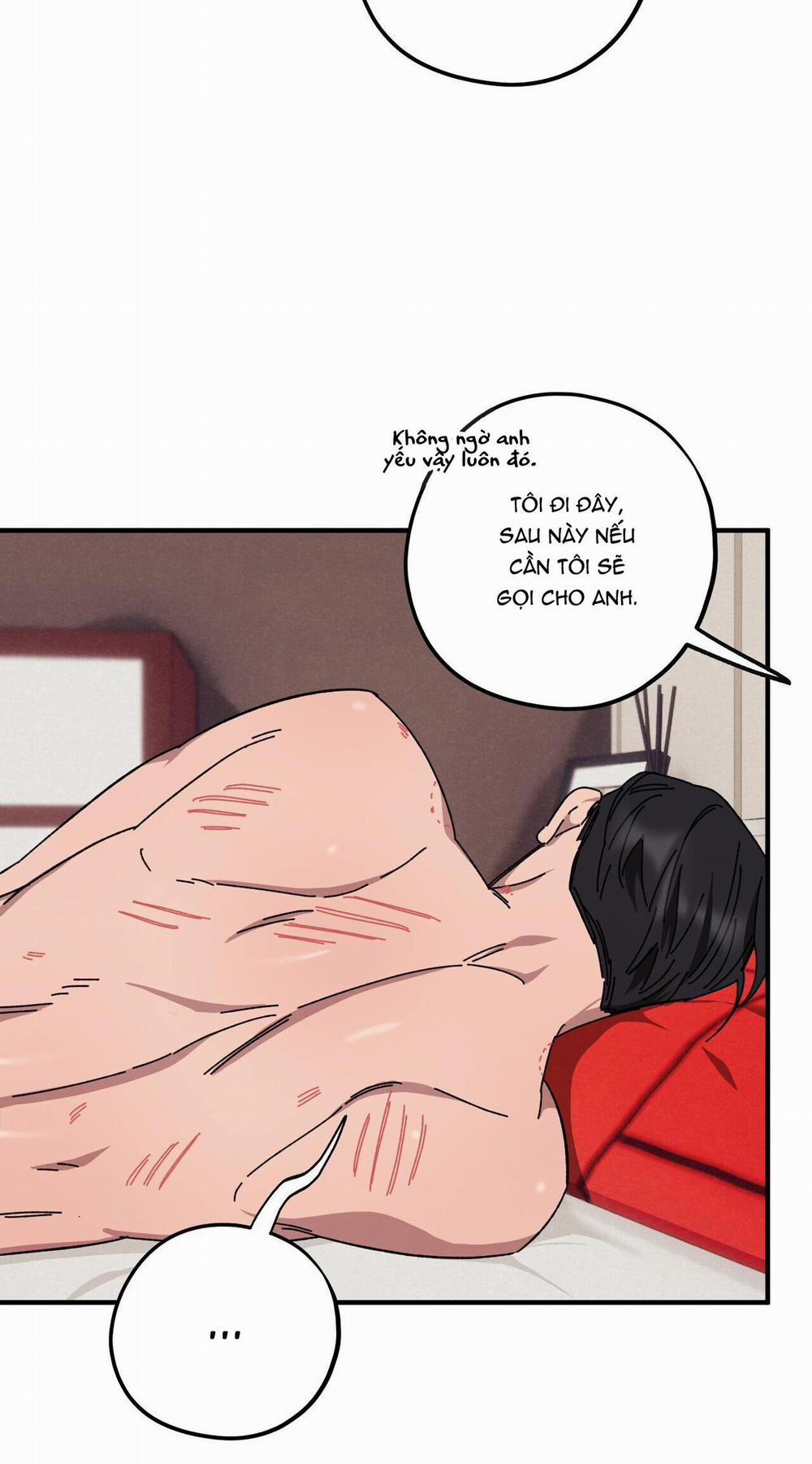 Làm Dâu Nhà Tài Phiệt Họ Kang 36 trang 7