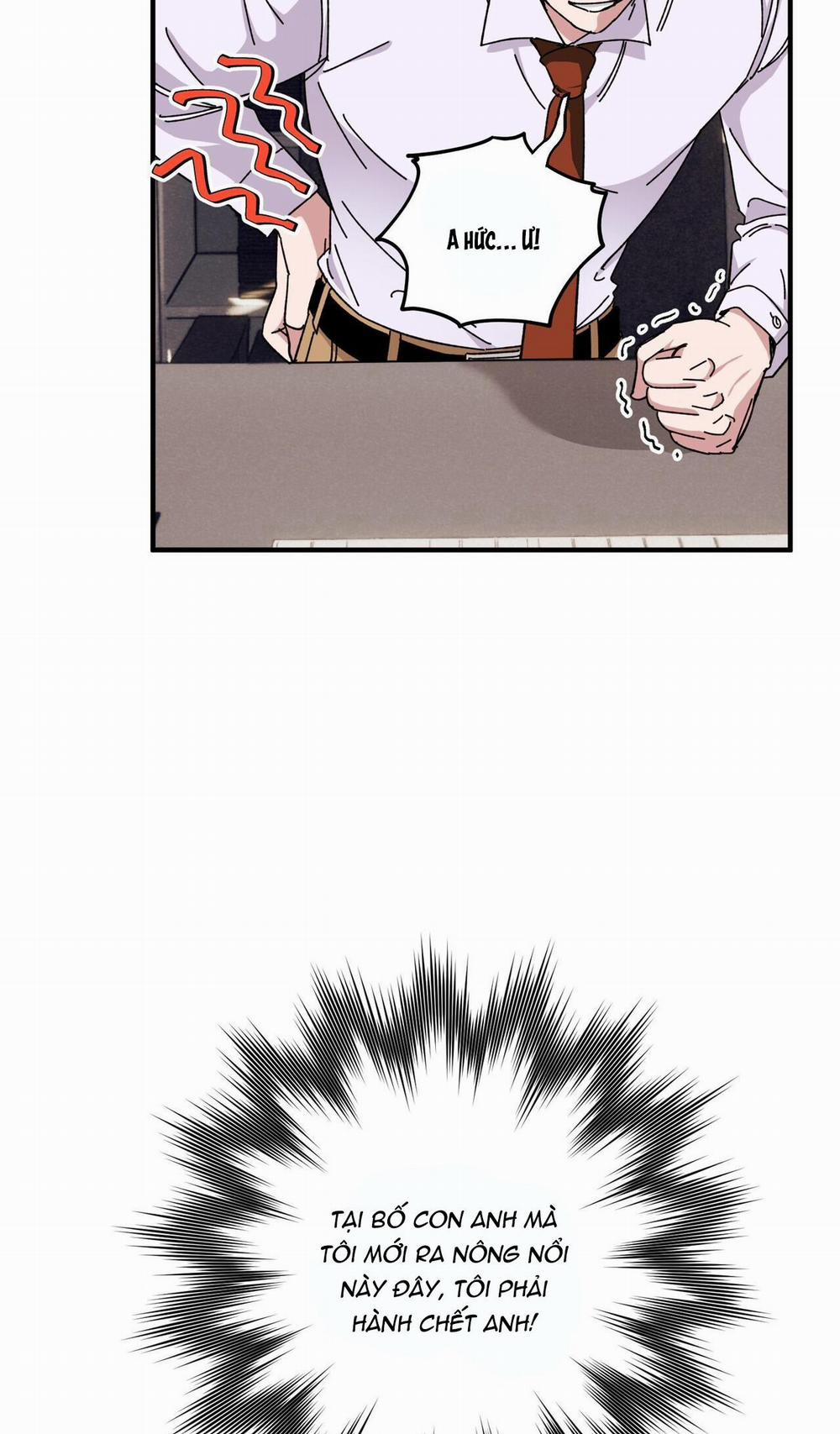 Làm Dâu Nhà Tài Phiệt Họ Kang 36 trang 70