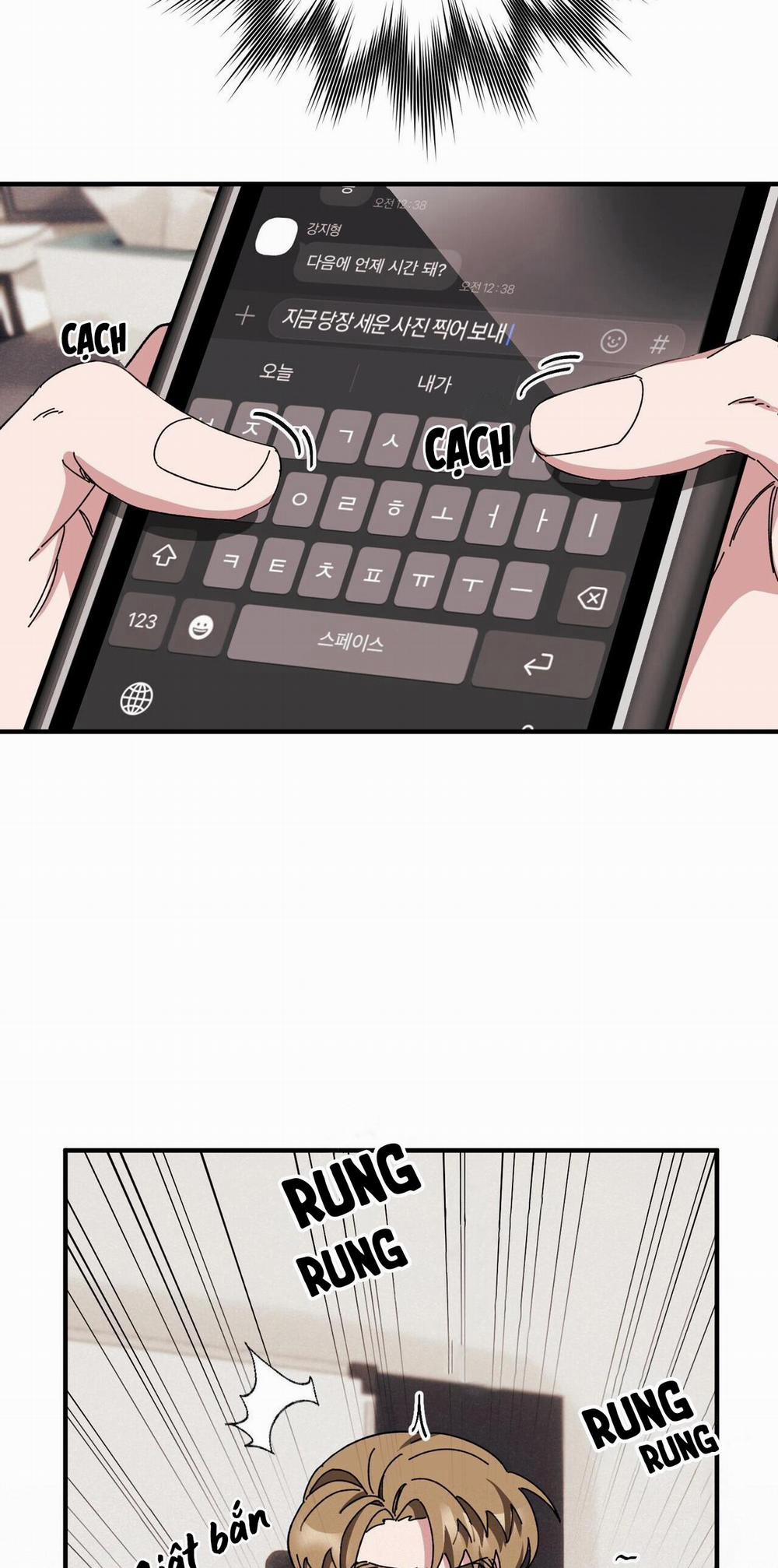 Làm Dâu Nhà Tài Phiệt Họ Kang 36 trang 71