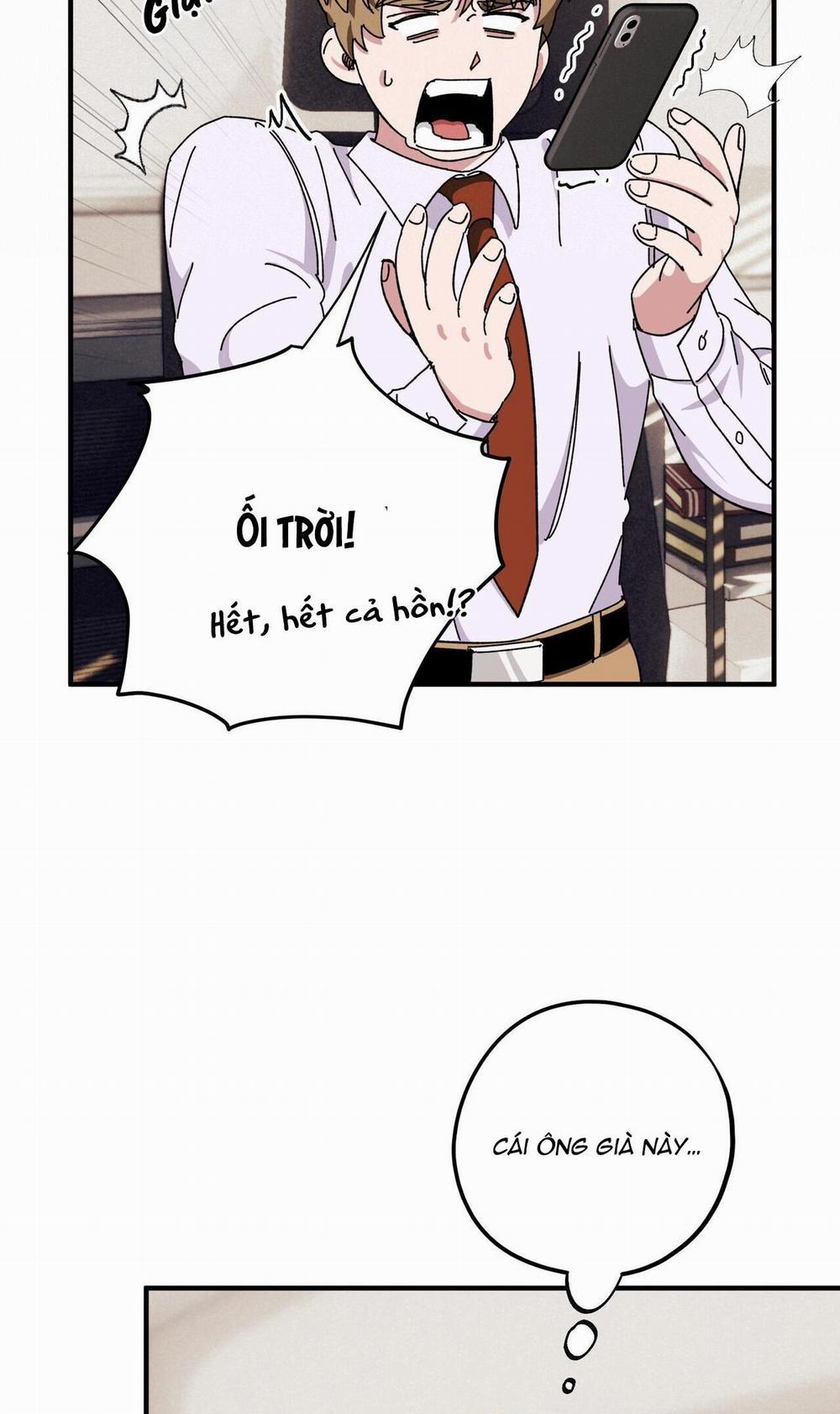 Làm Dâu Nhà Tài Phiệt Họ Kang 36 trang 72