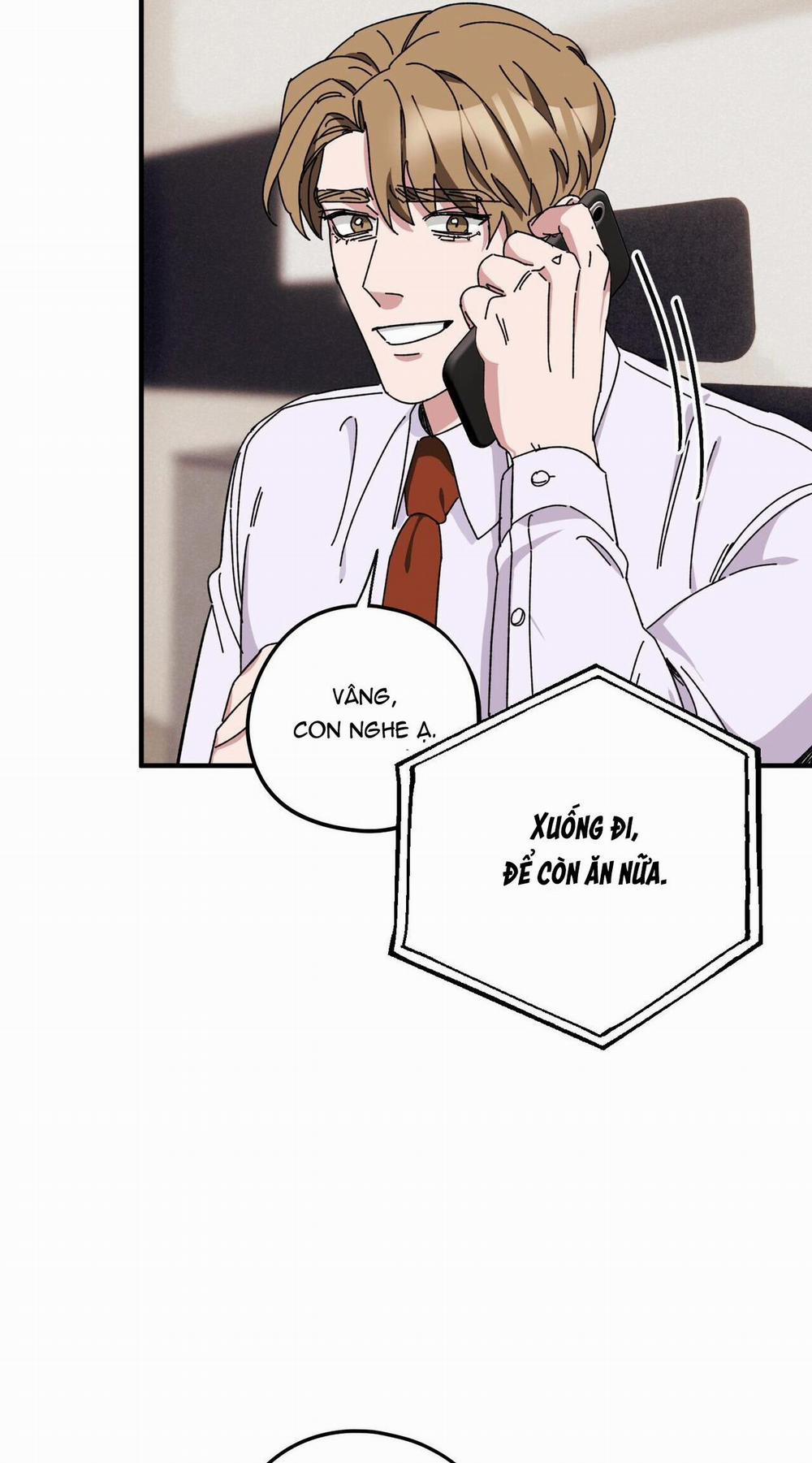 Làm Dâu Nhà Tài Phiệt Họ Kang 36 trang 73