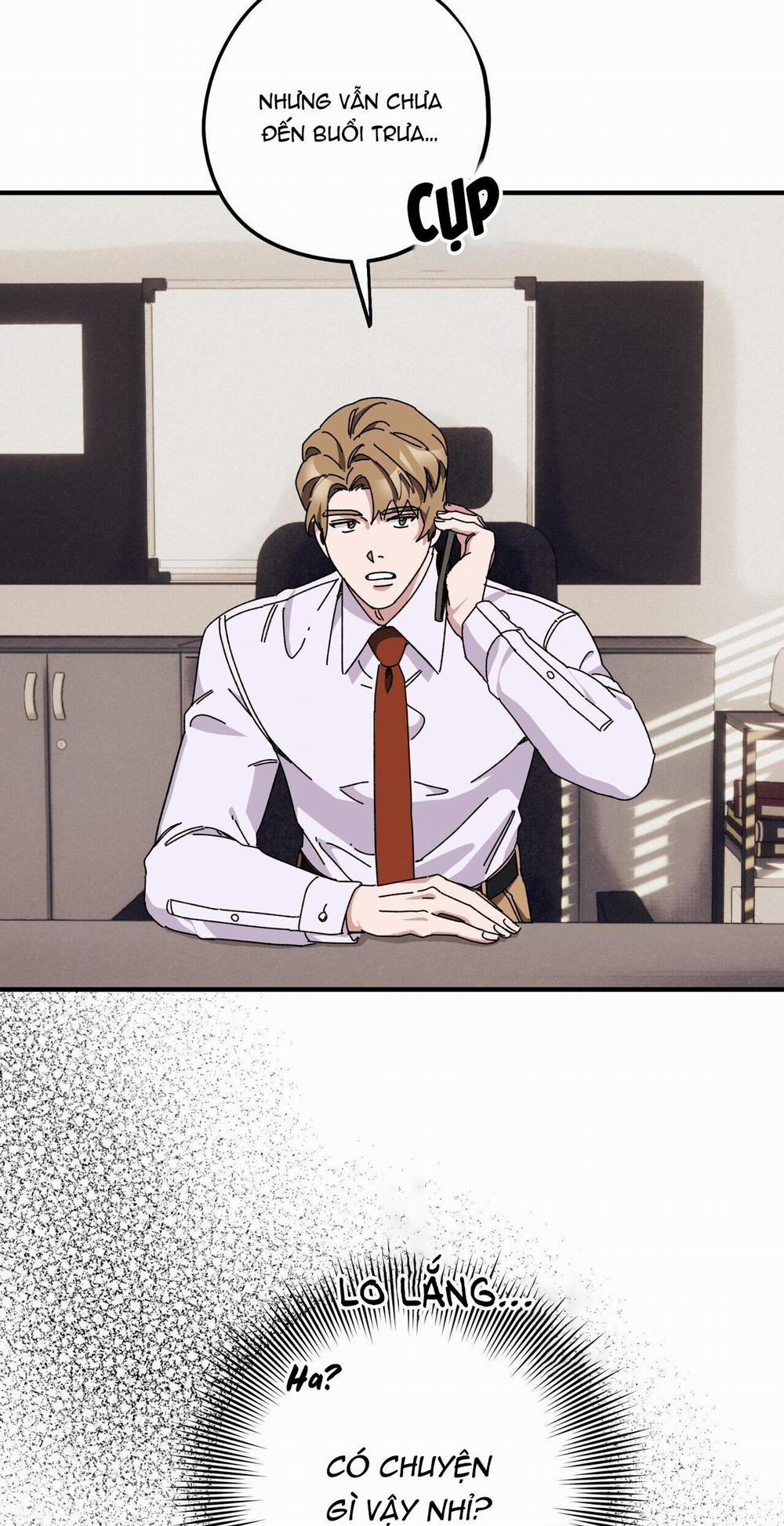 Làm Dâu Nhà Tài Phiệt Họ Kang 36 trang 74