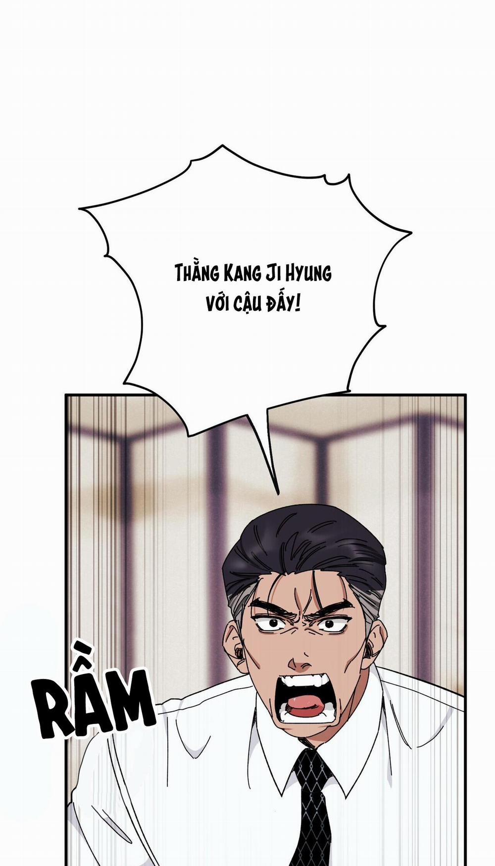 Làm Dâu Nhà Tài Phiệt Họ Kang 36 trang 79