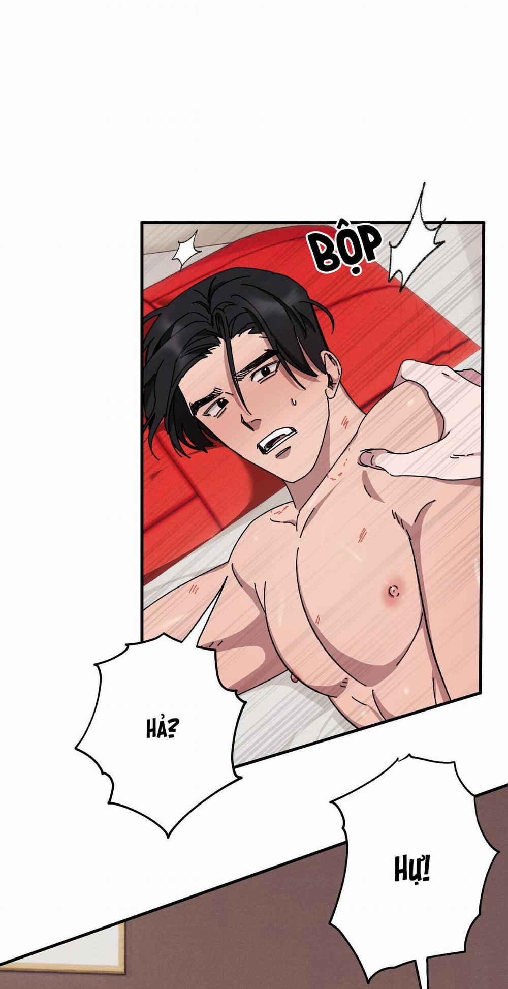 Làm Dâu Nhà Tài Phiệt Họ Kang 36 trang 8