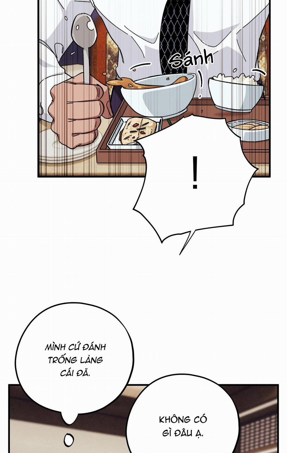 Làm Dâu Nhà Tài Phiệt Họ Kang 36 trang 80