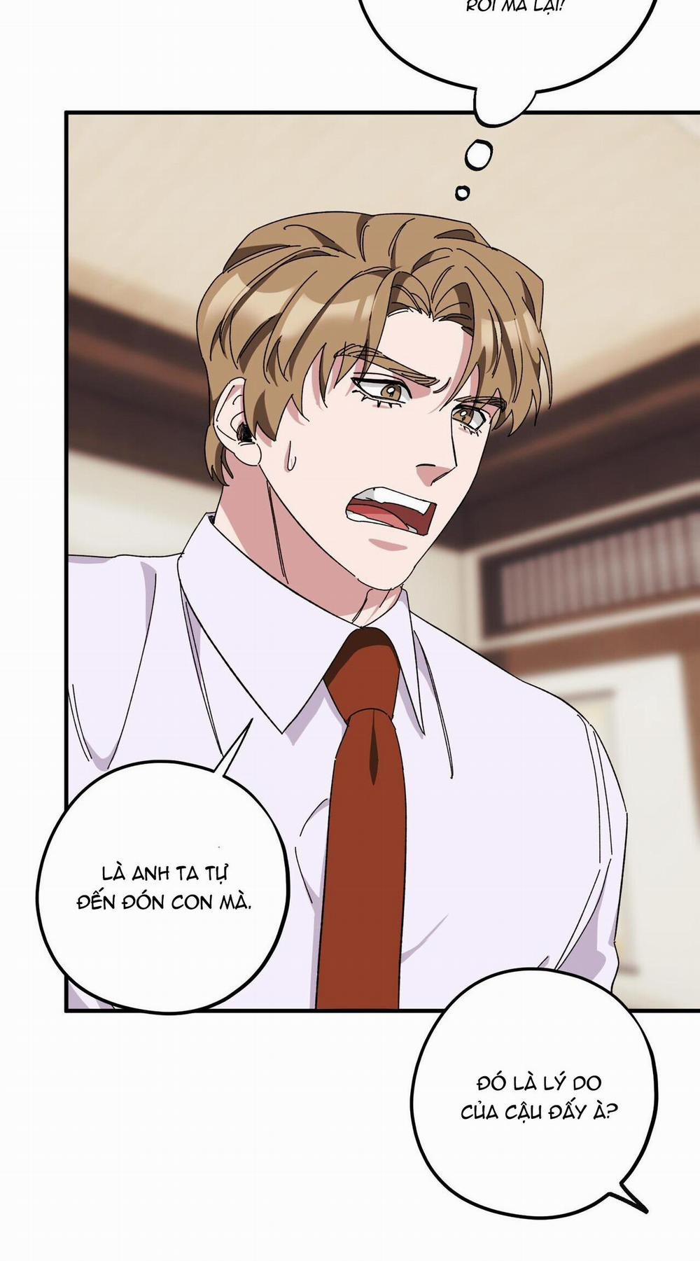 Làm Dâu Nhà Tài Phiệt Họ Kang 36 trang 85