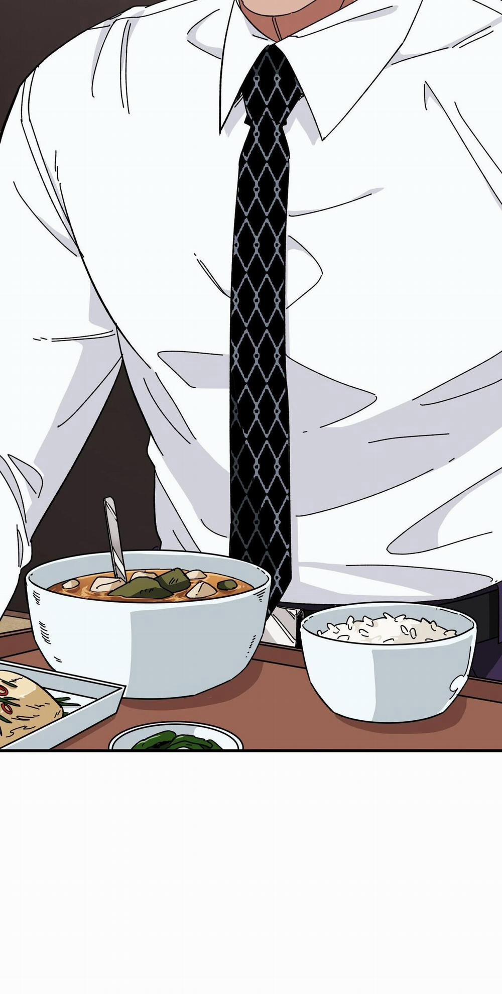 Làm Dâu Nhà Tài Phiệt Họ Kang 36 trang 87