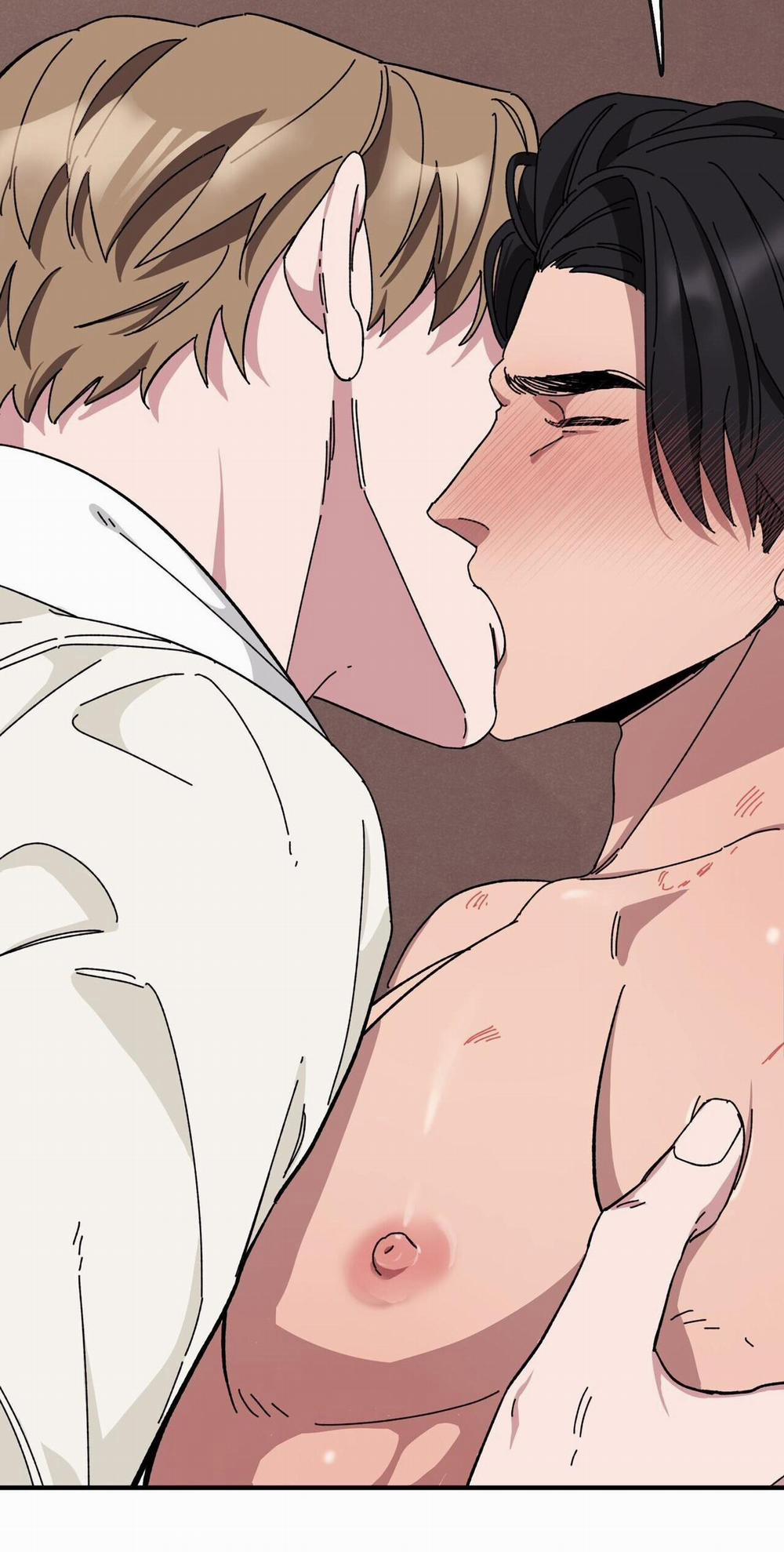 Làm Dâu Nhà Tài Phiệt Họ Kang 36 trang 9