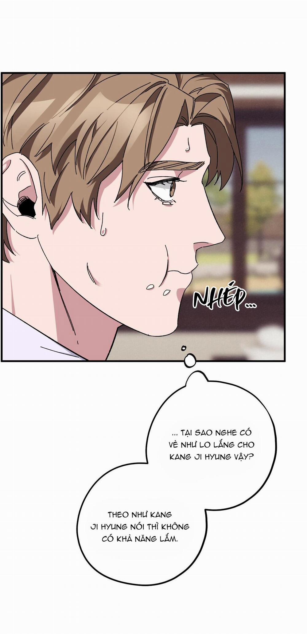 Làm Dâu Nhà Tài Phiệt Họ Kang 37 trang 10