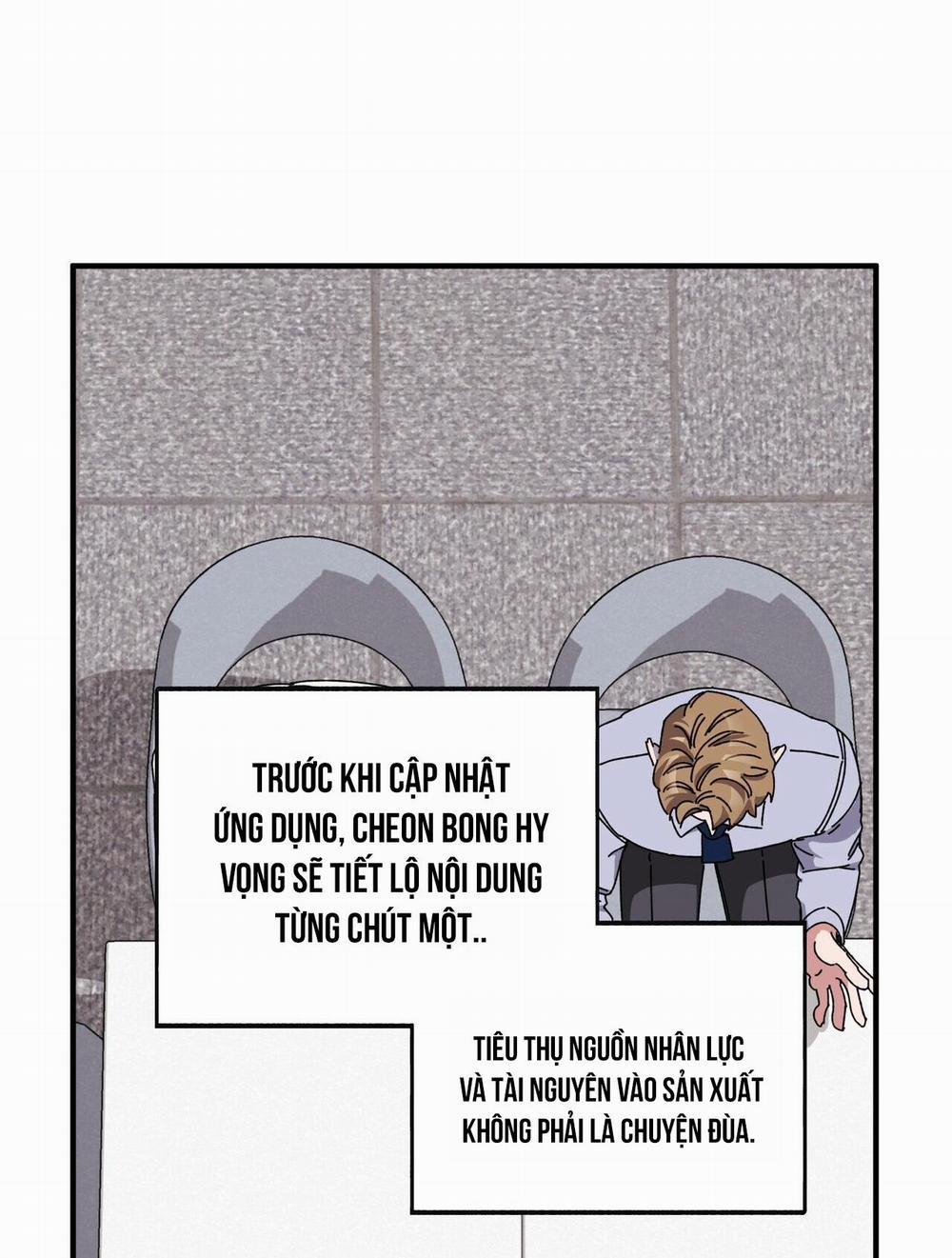 Làm Dâu Nhà Tài Phiệt Họ Kang 37 trang 16