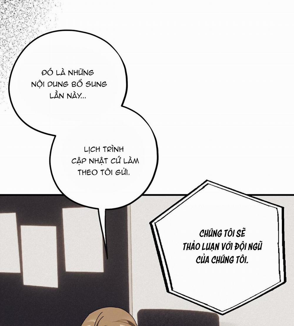 Làm Dâu Nhà Tài Phiệt Họ Kang 37 trang 19