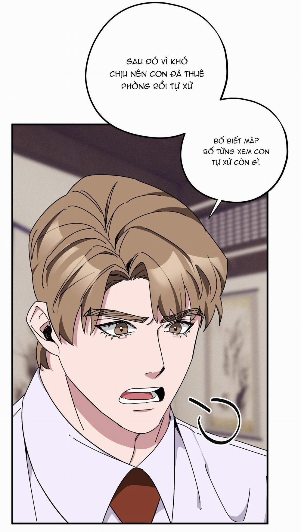 Làm Dâu Nhà Tài Phiệt Họ Kang 37 trang 2