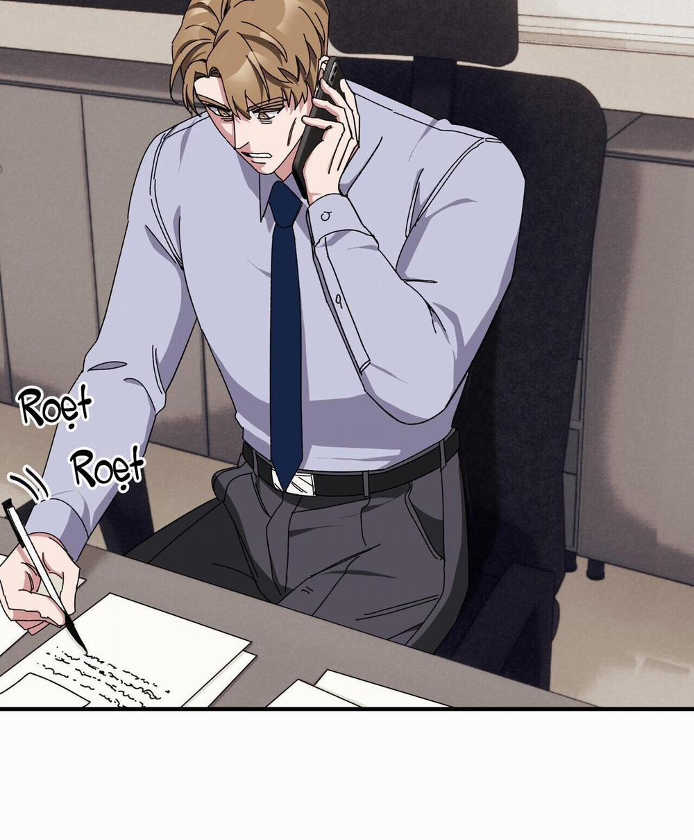 Làm Dâu Nhà Tài Phiệt Họ Kang 37 trang 20