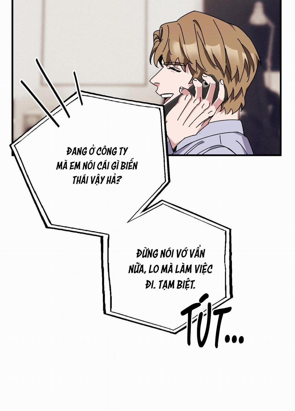 Làm Dâu Nhà Tài Phiệt Họ Kang 37 trang 24