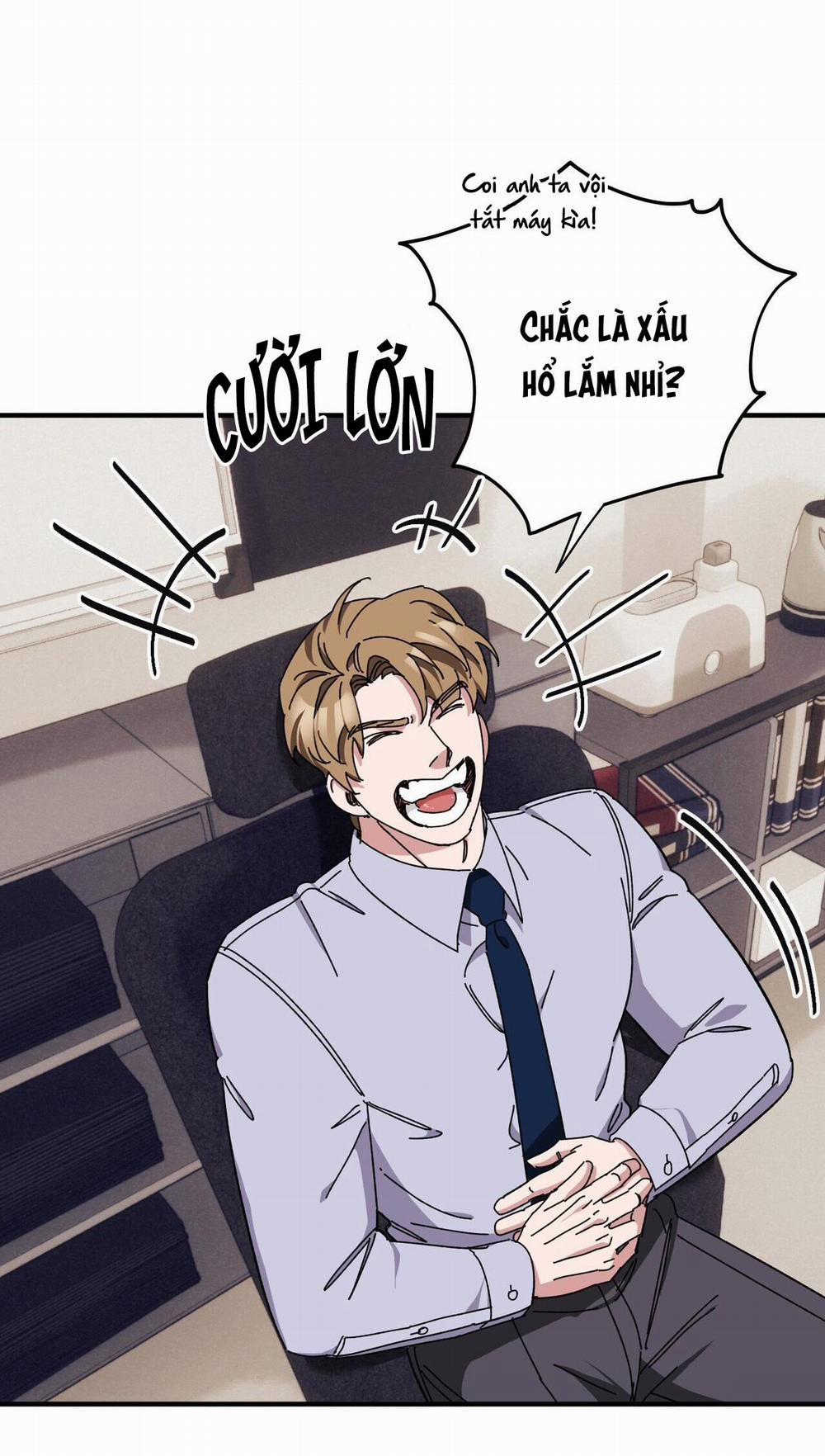 Làm Dâu Nhà Tài Phiệt Họ Kang 37 trang 25