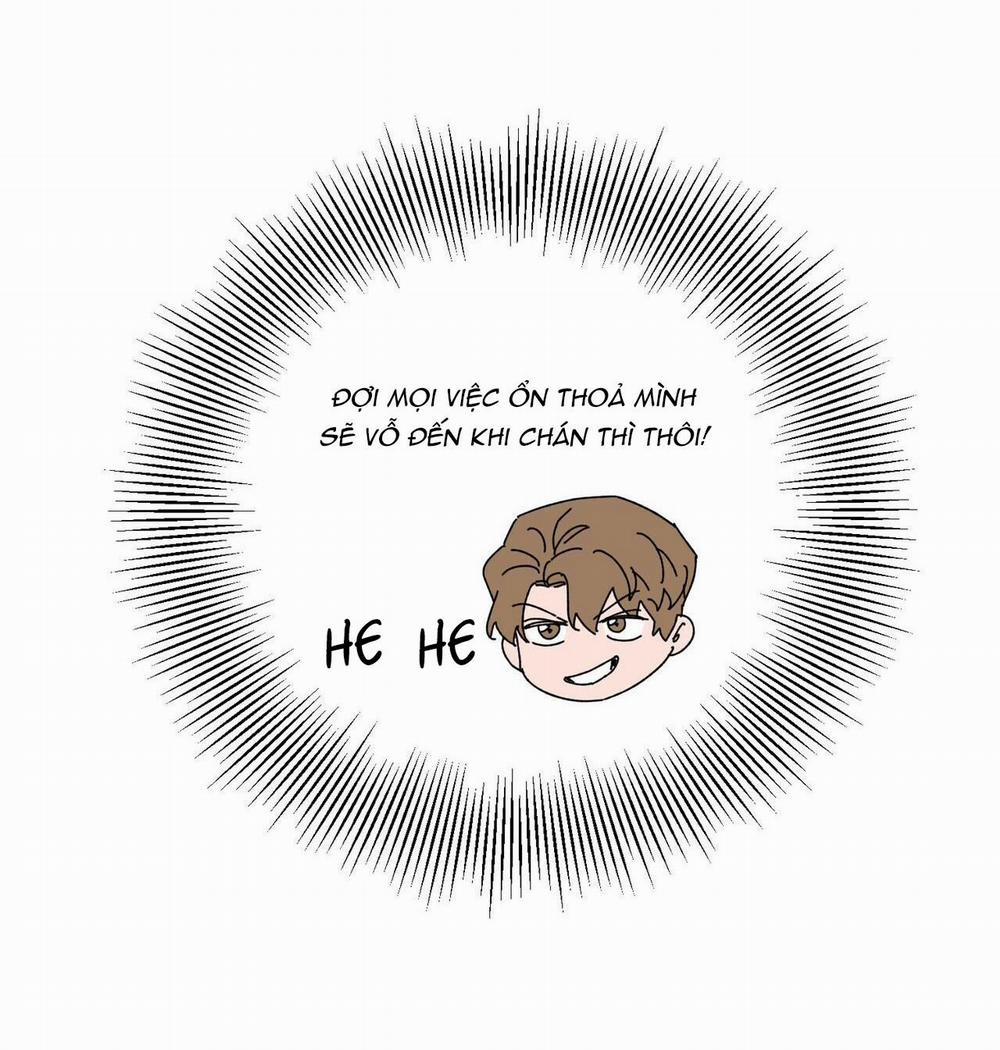 Làm Dâu Nhà Tài Phiệt Họ Kang 37 trang 26