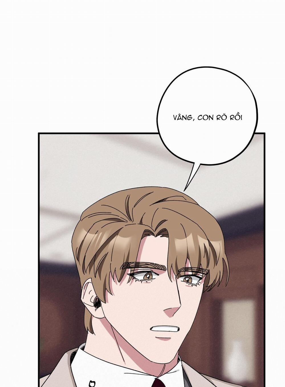 Làm Dâu Nhà Tài Phiệt Họ Kang 37 trang 29