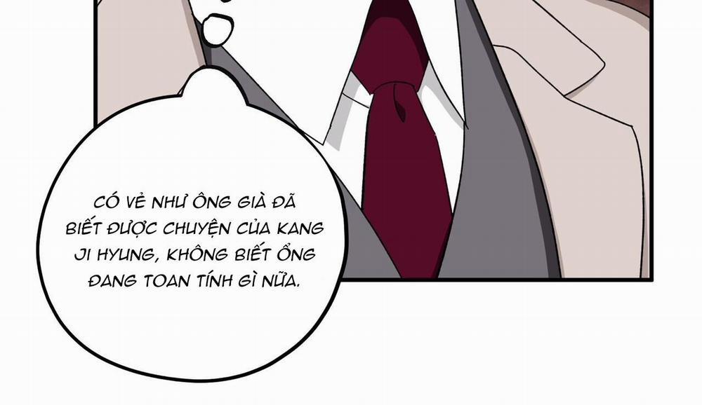 Làm Dâu Nhà Tài Phiệt Họ Kang 37 trang 30