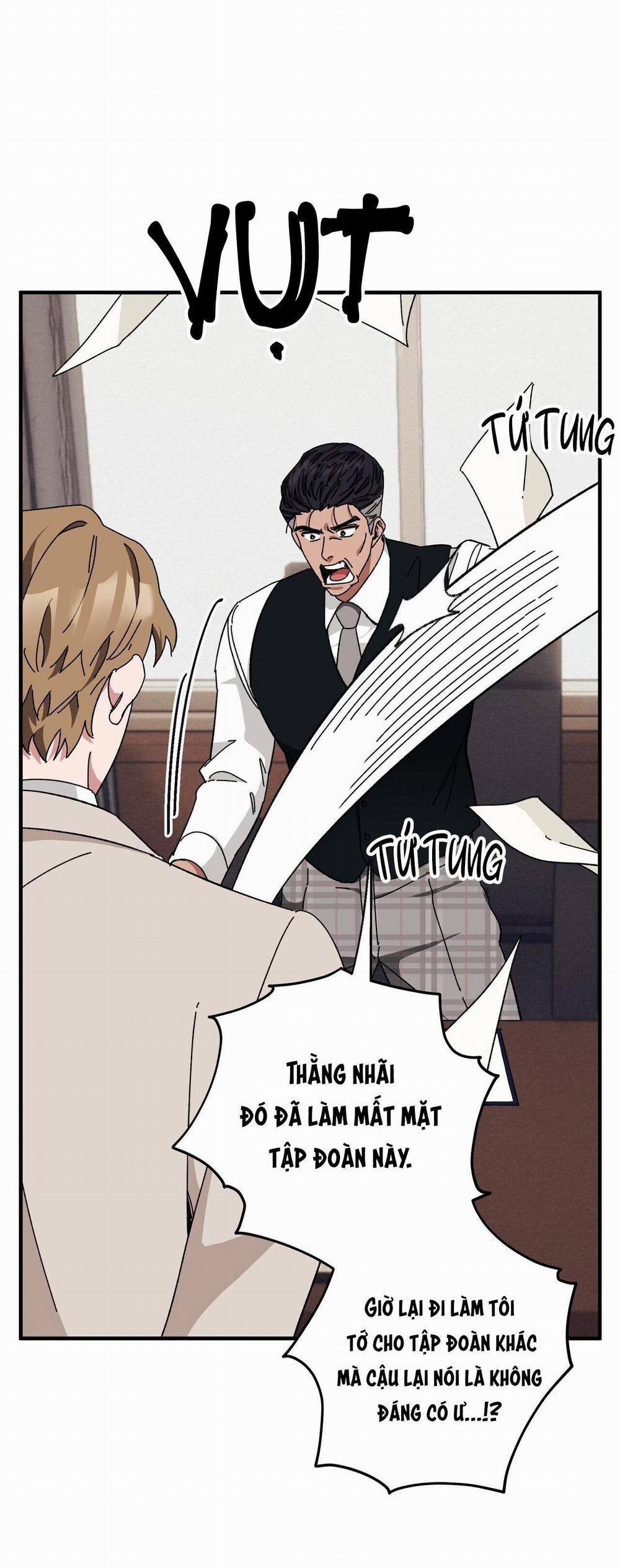 Làm Dâu Nhà Tài Phiệt Họ Kang 37 trang 34