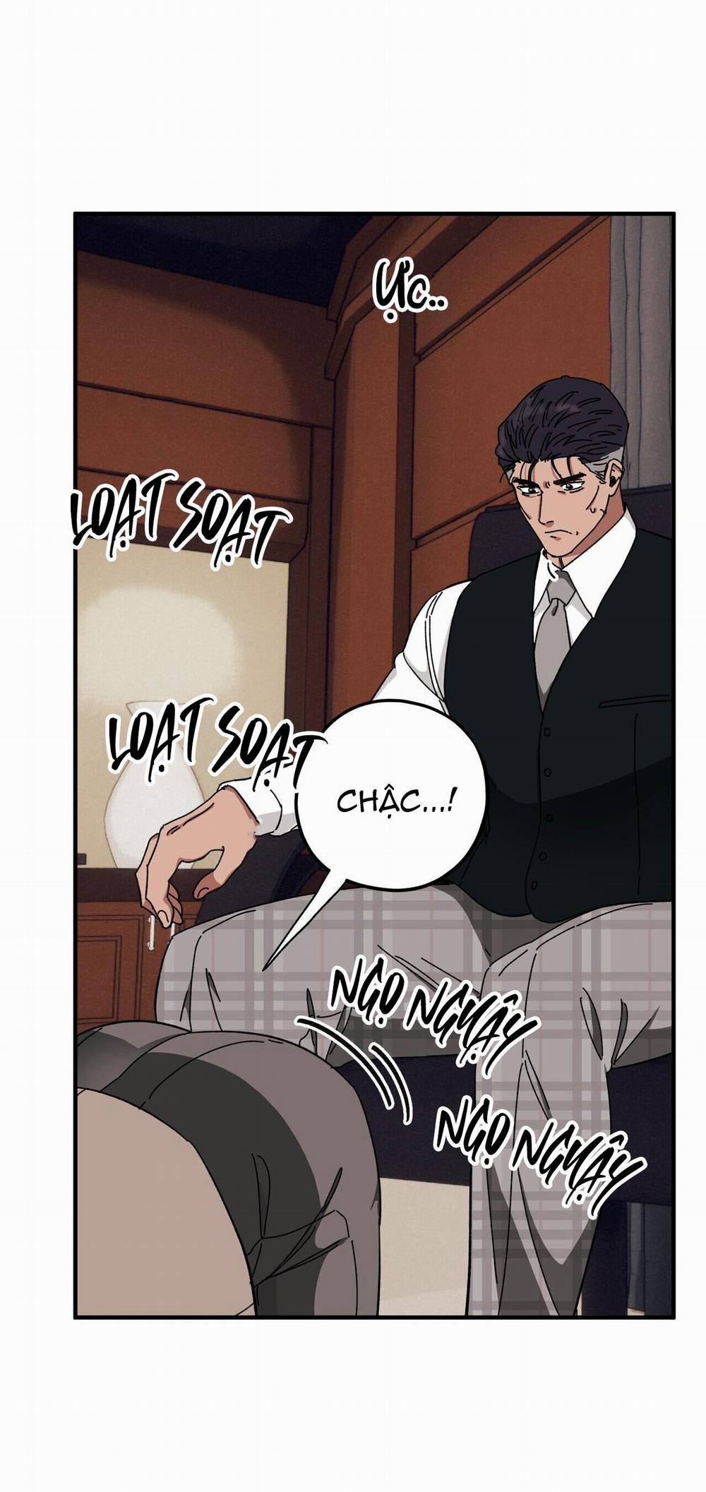 Làm Dâu Nhà Tài Phiệt Họ Kang 37 trang 40