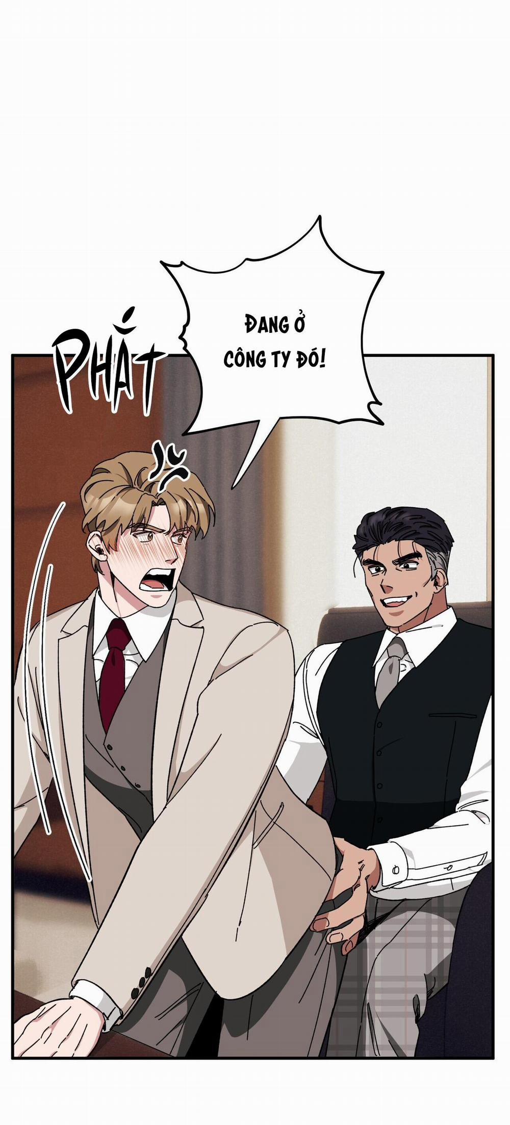 Làm Dâu Nhà Tài Phiệt Họ Kang 37 trang 42