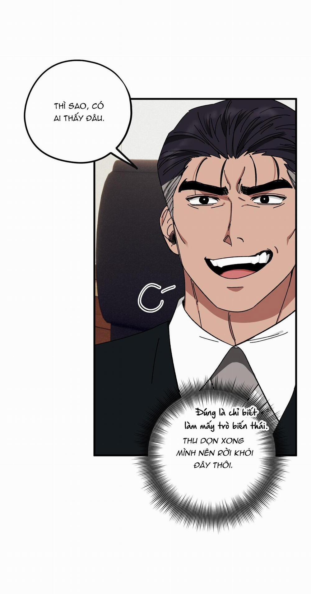 Làm Dâu Nhà Tài Phiệt Họ Kang 37 trang 43