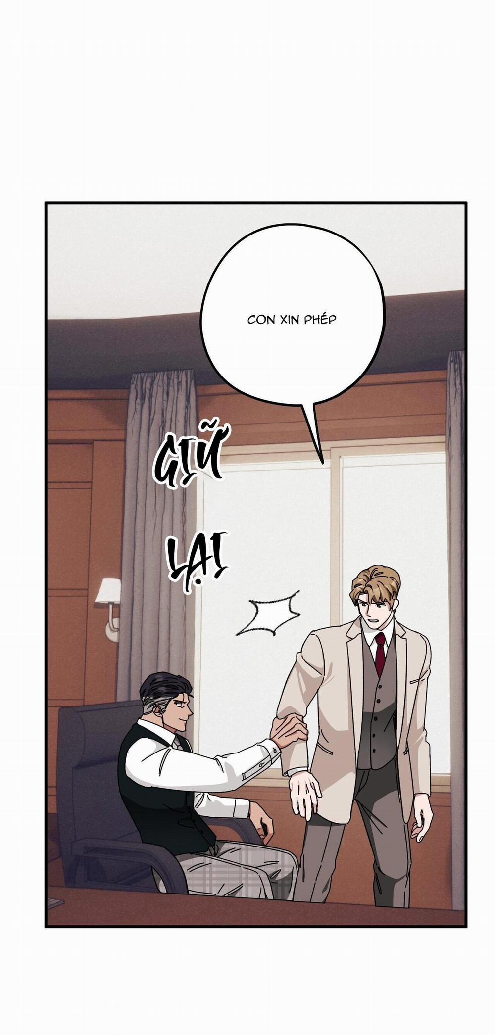 Làm Dâu Nhà Tài Phiệt Họ Kang 37 trang 44