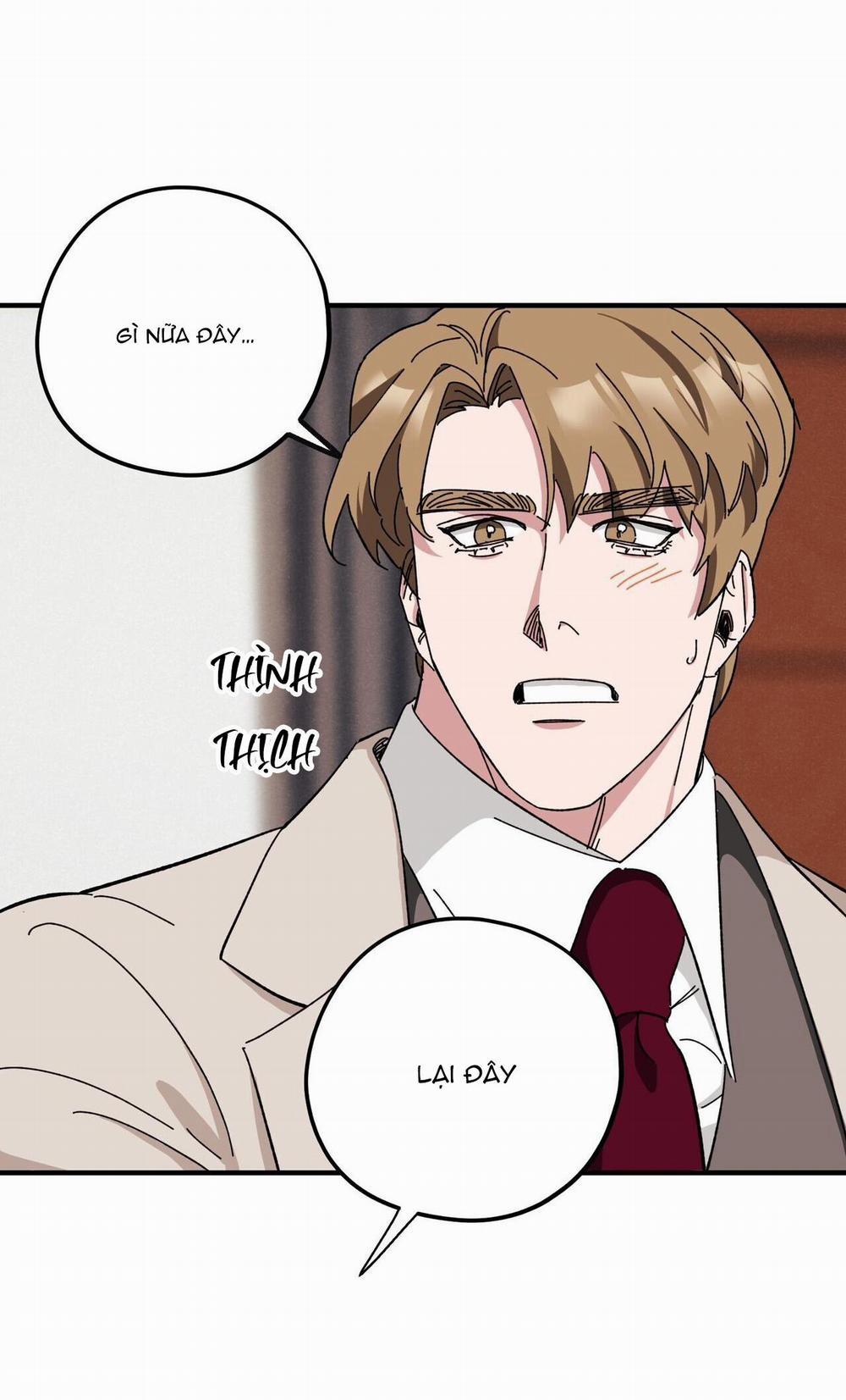 Làm Dâu Nhà Tài Phiệt Họ Kang 37 trang 45