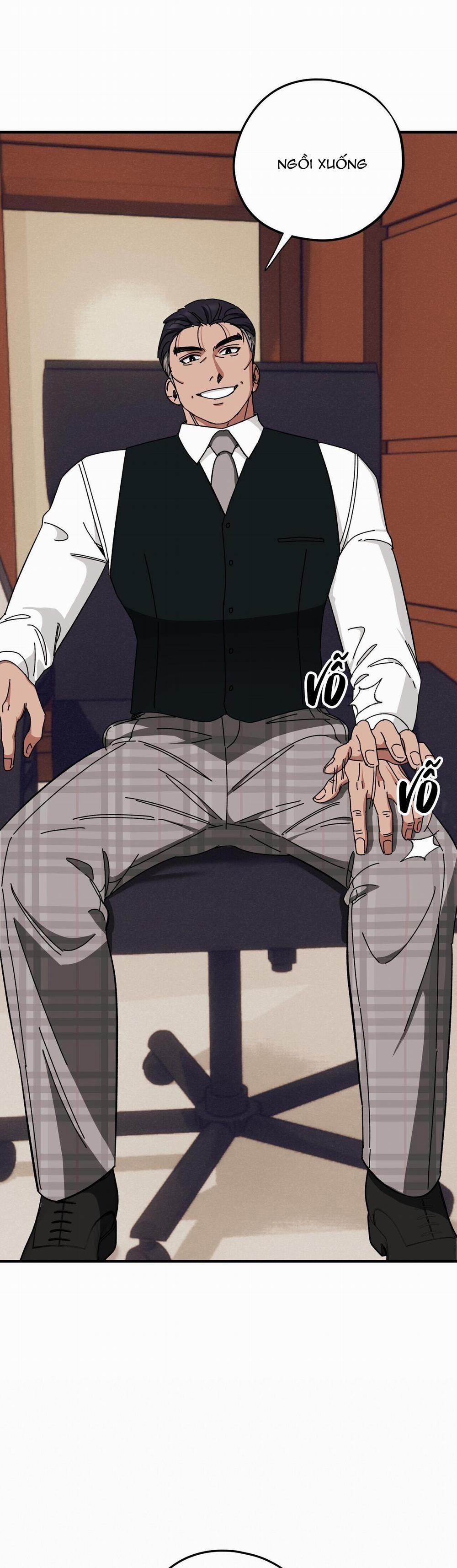 Làm Dâu Nhà Tài Phiệt Họ Kang 37 trang 46