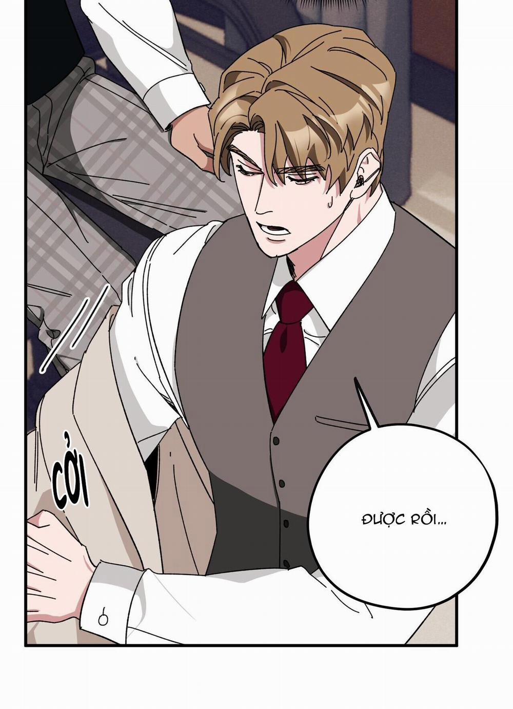 Làm Dâu Nhà Tài Phiệt Họ Kang 37 trang 49