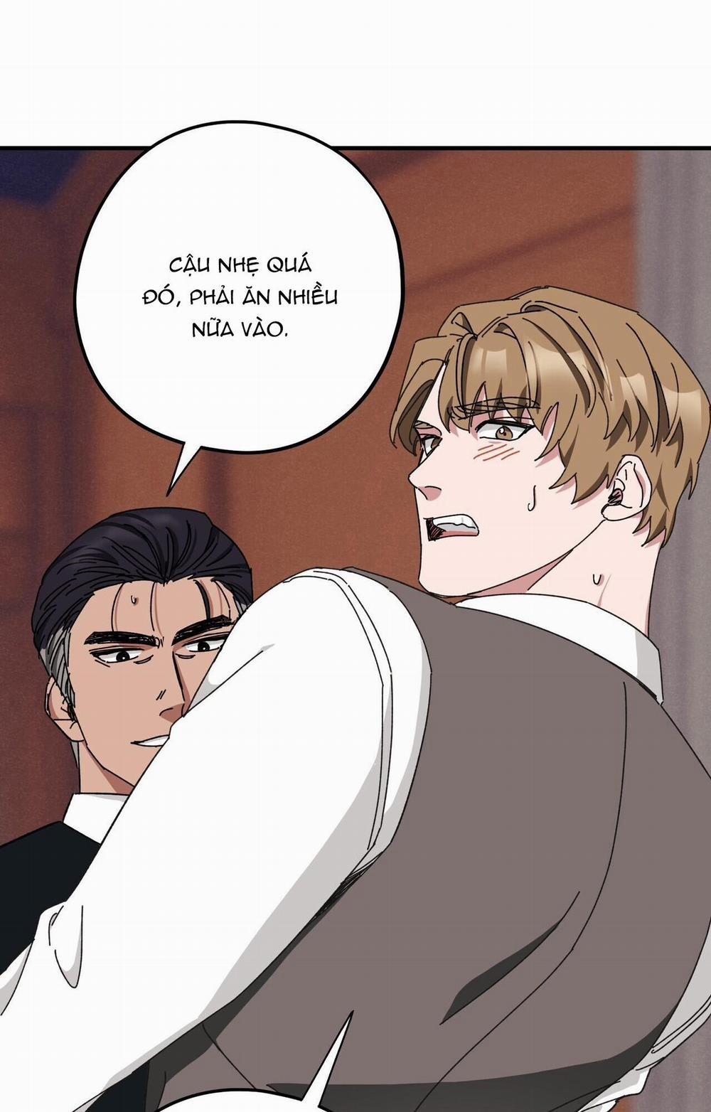 Làm Dâu Nhà Tài Phiệt Họ Kang 37 trang 52