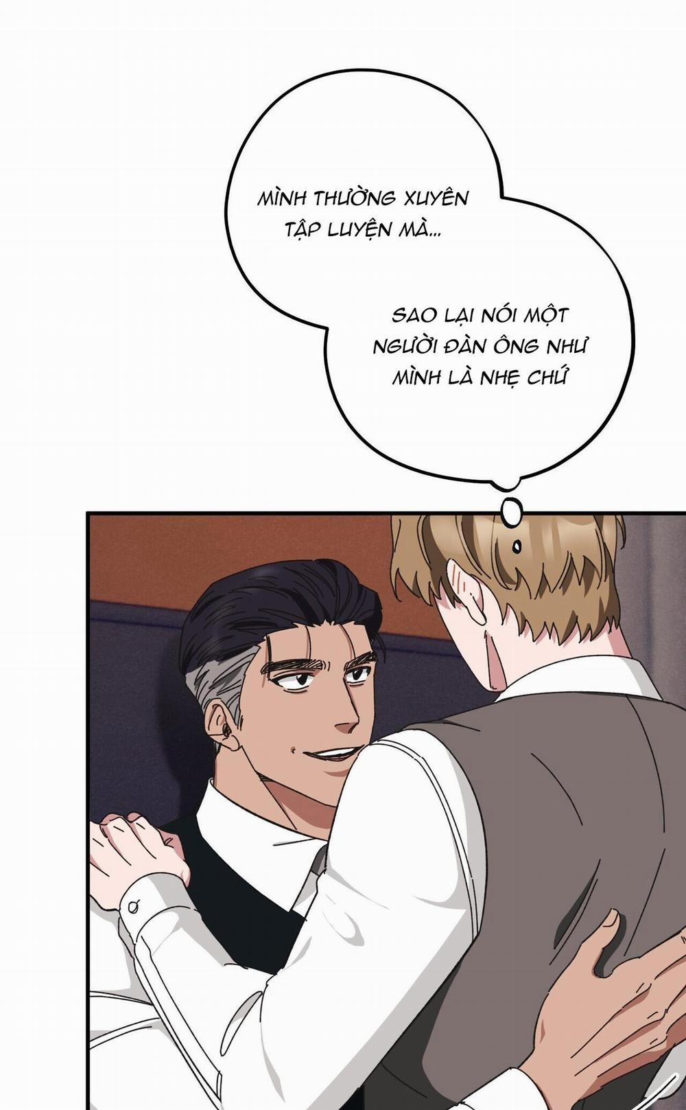 Làm Dâu Nhà Tài Phiệt Họ Kang 37 trang 54