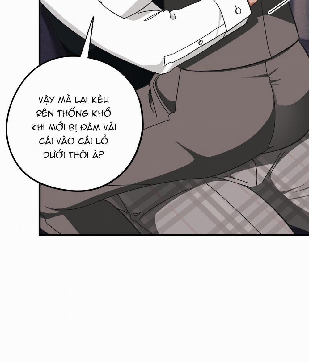 Làm Dâu Nhà Tài Phiệt Họ Kang 37 trang 55