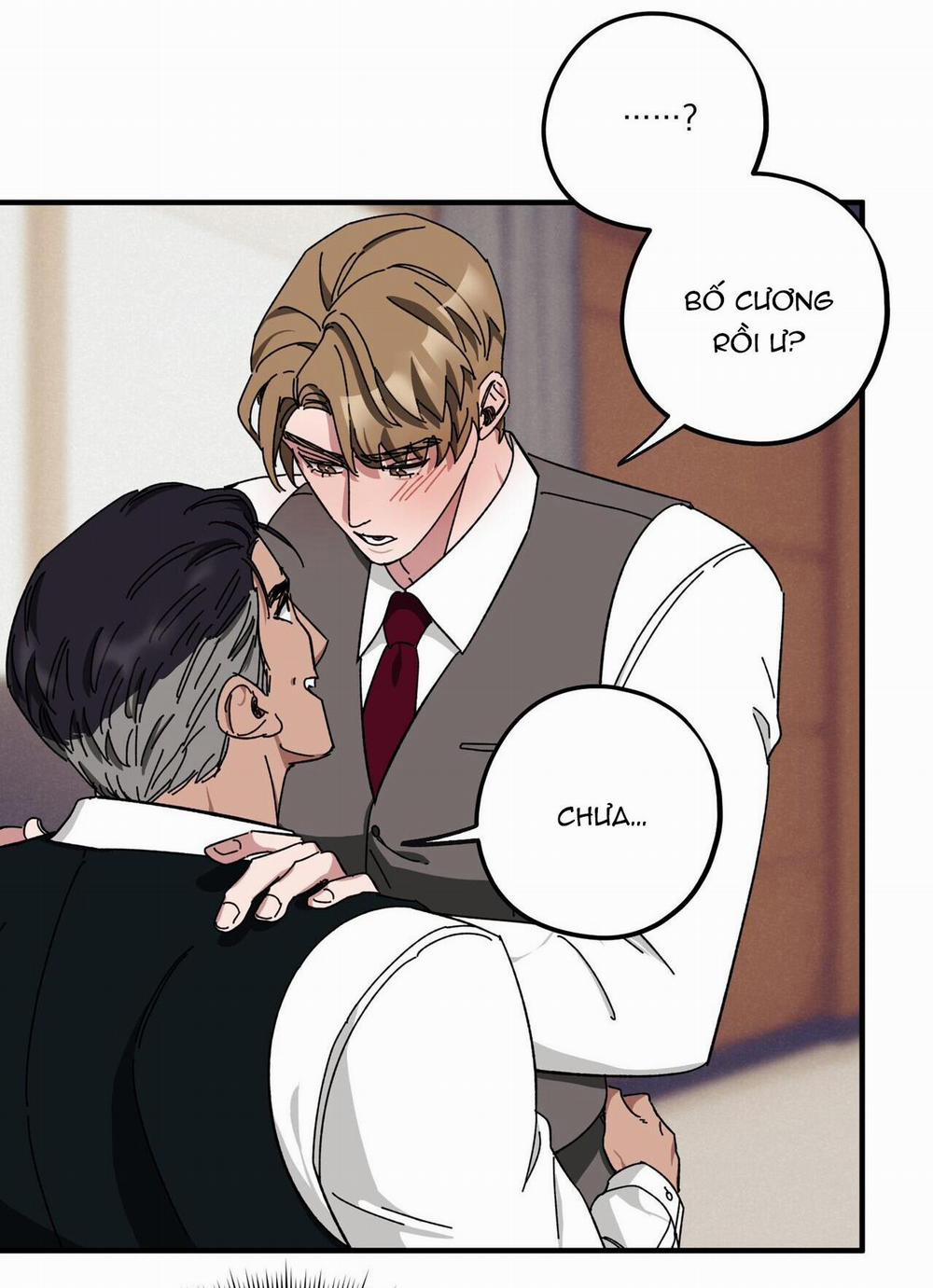 Làm Dâu Nhà Tài Phiệt Họ Kang 37 trang 56