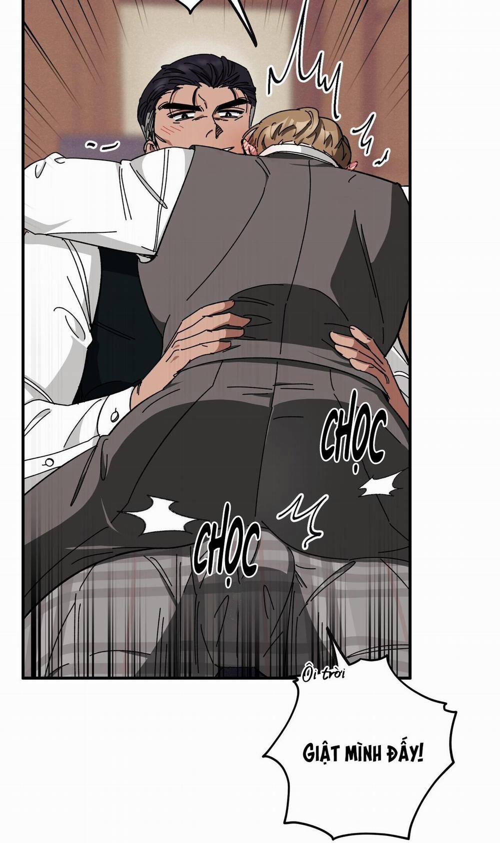 Làm Dâu Nhà Tài Phiệt Họ Kang 37 trang 58