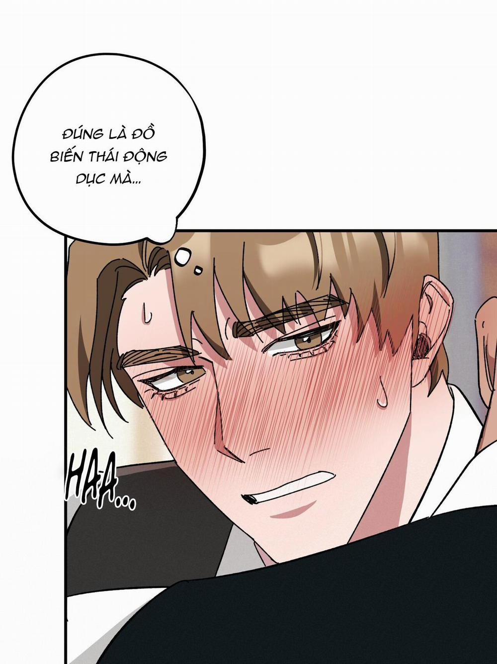 Làm Dâu Nhà Tài Phiệt Họ Kang 37 trang 59