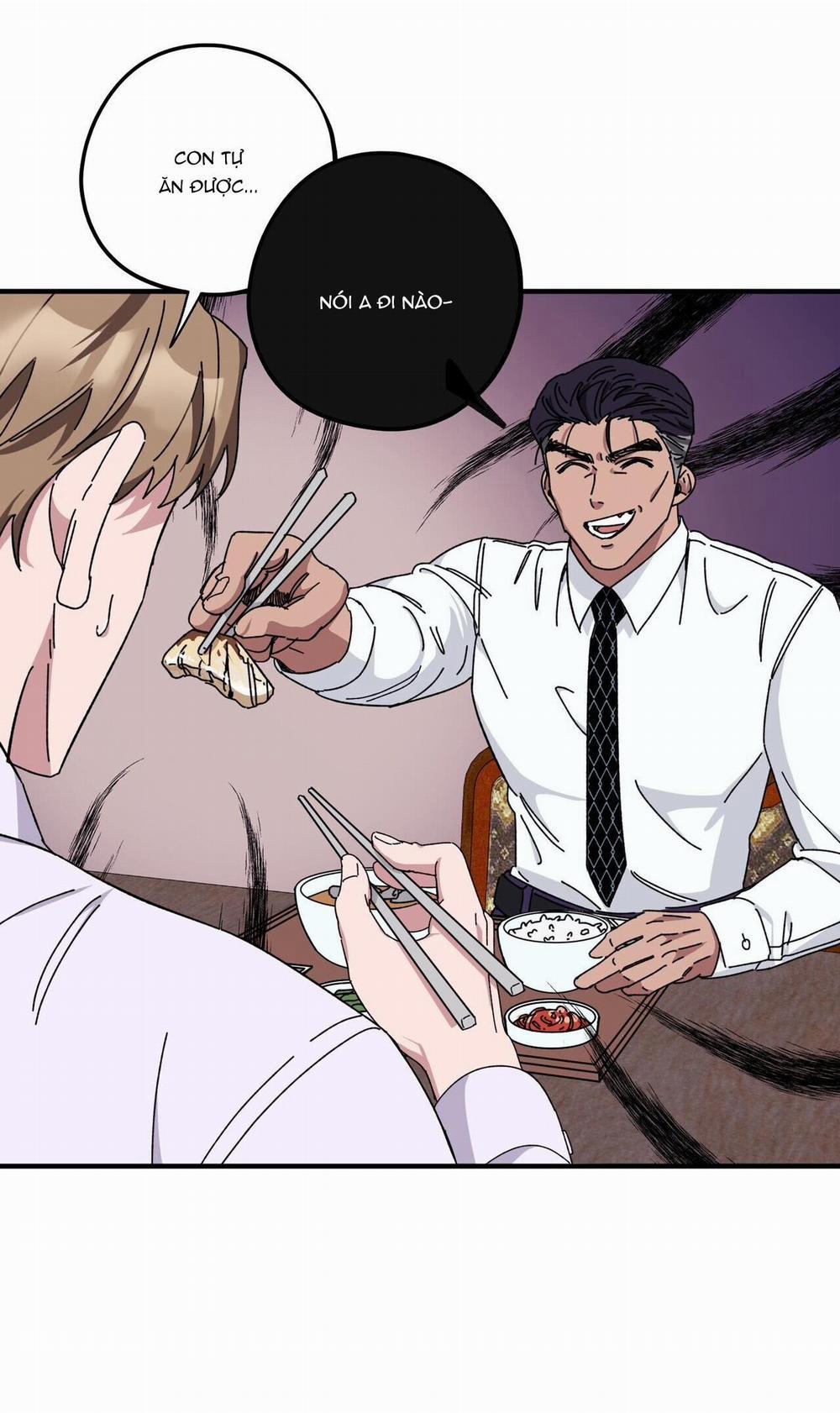 Làm Dâu Nhà Tài Phiệt Họ Kang 37 trang 6