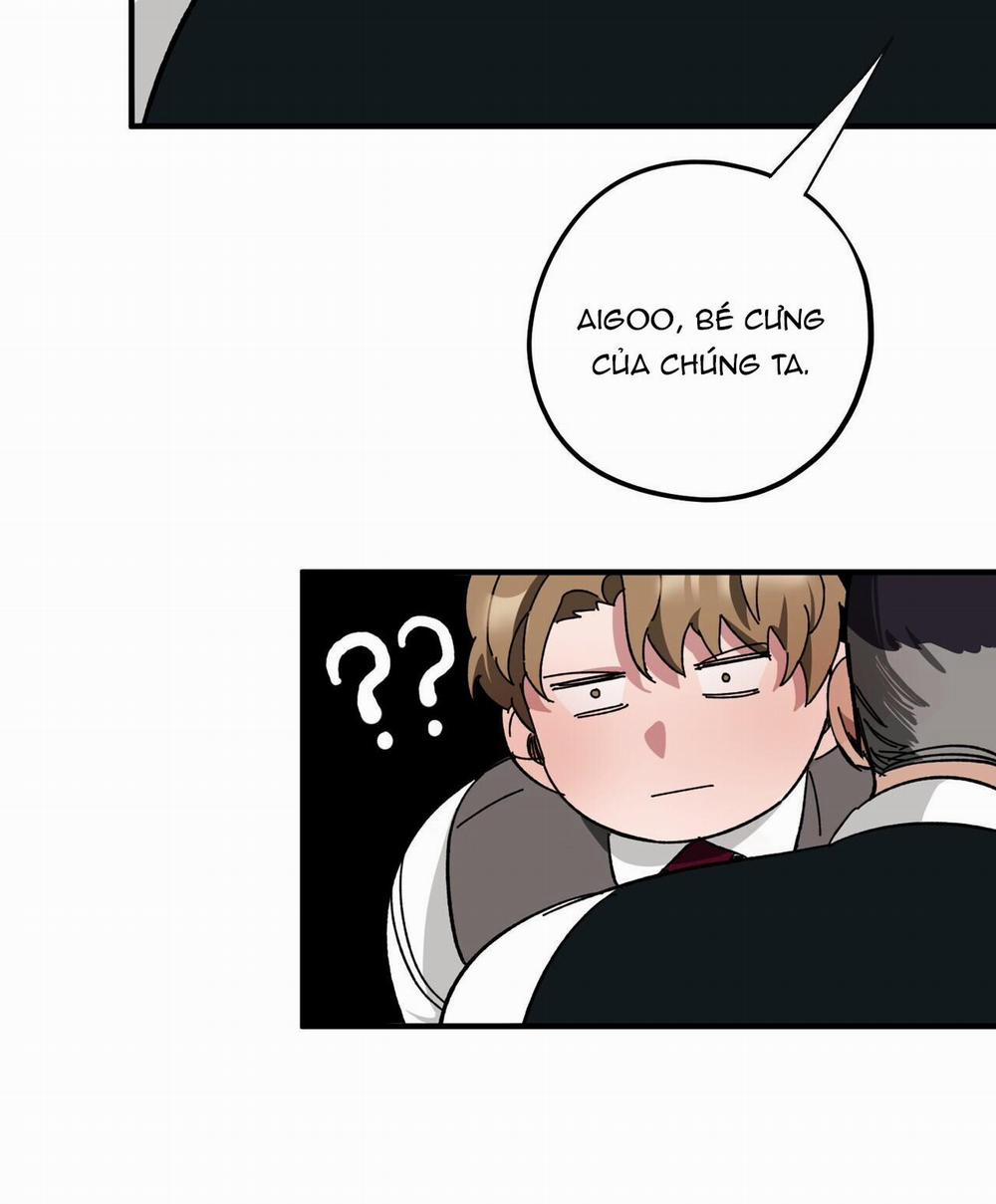 Làm Dâu Nhà Tài Phiệt Họ Kang 37 trang 60