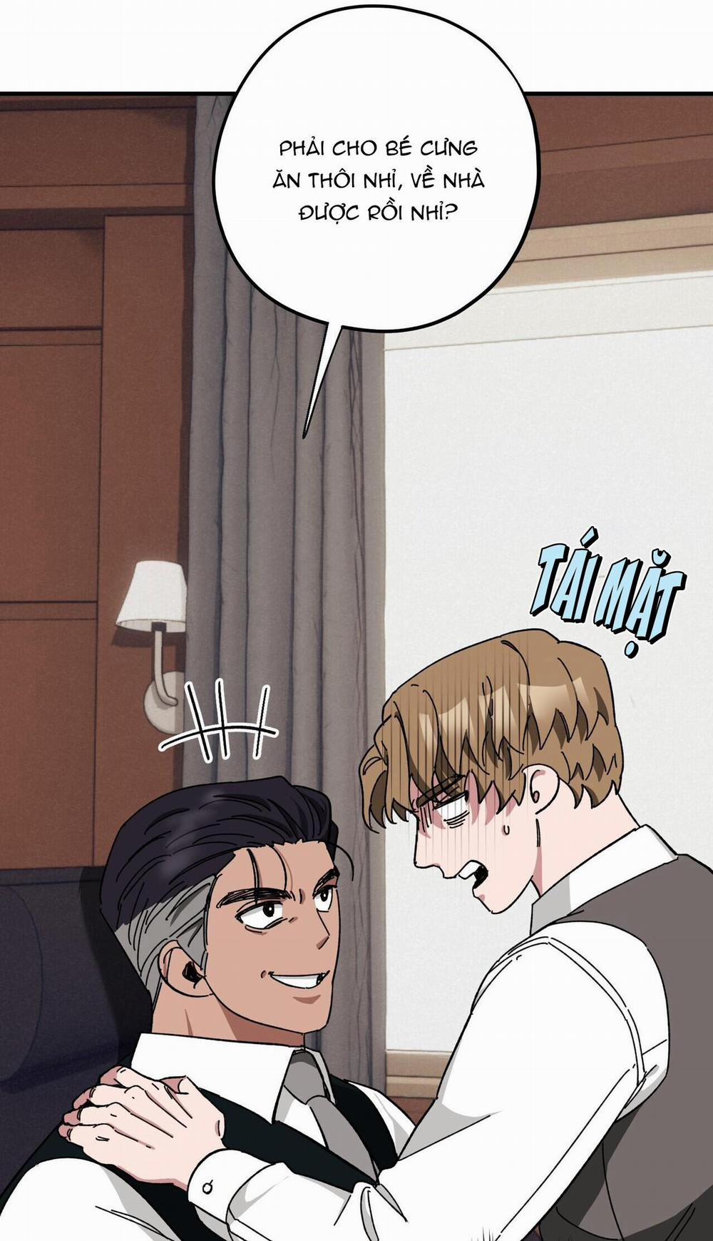 Làm Dâu Nhà Tài Phiệt Họ Kang 37 trang 61