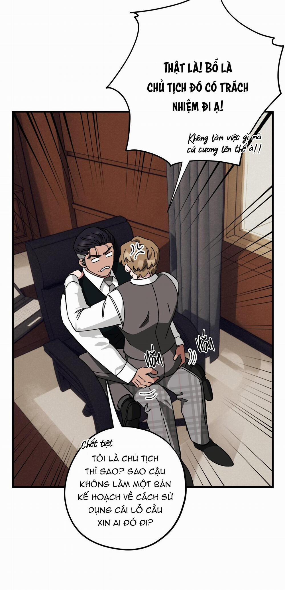 Làm Dâu Nhà Tài Phiệt Họ Kang 37 trang 63